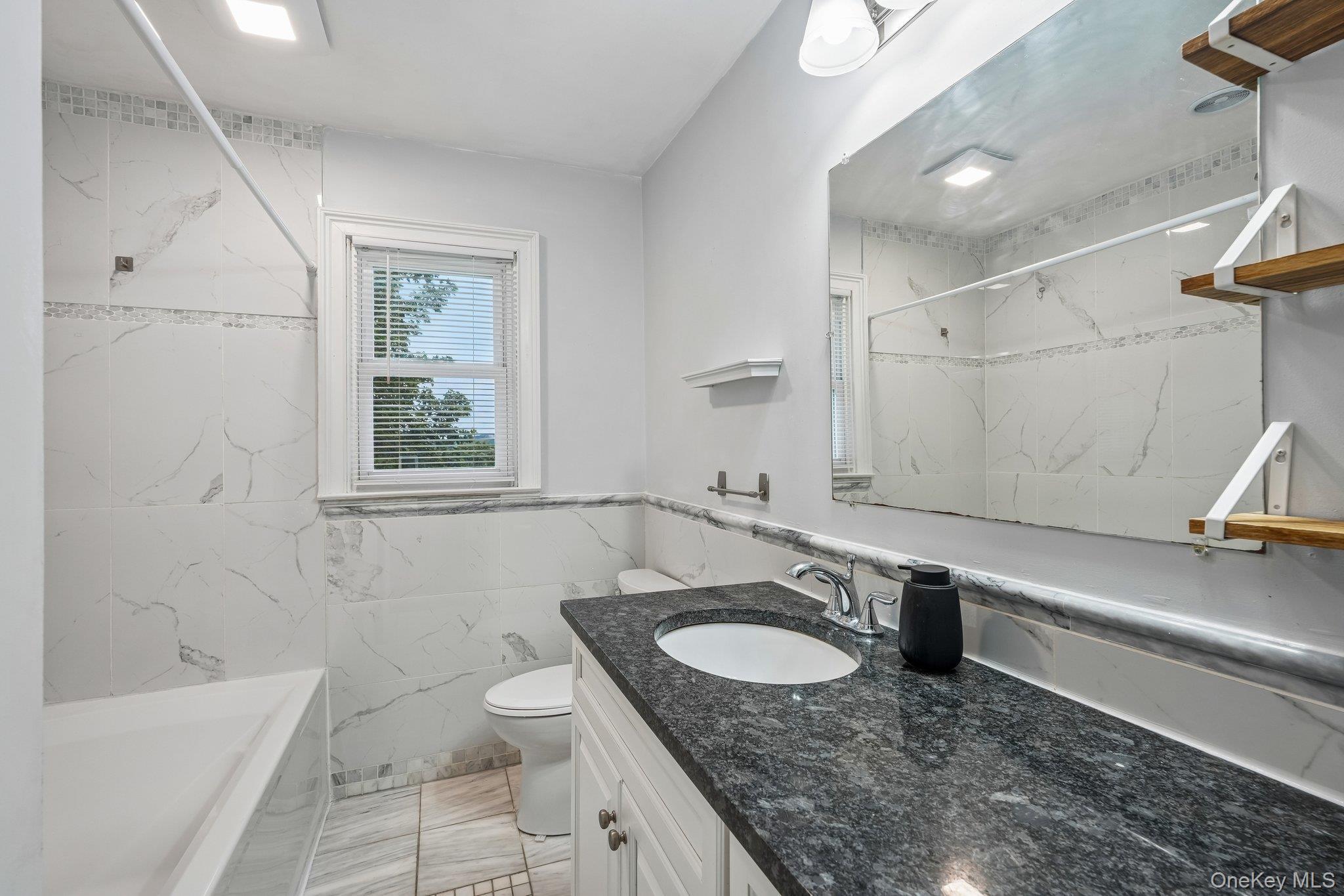 Single Family Warren Avenue  Westchester County, NY 10594, MLS-1023960-22