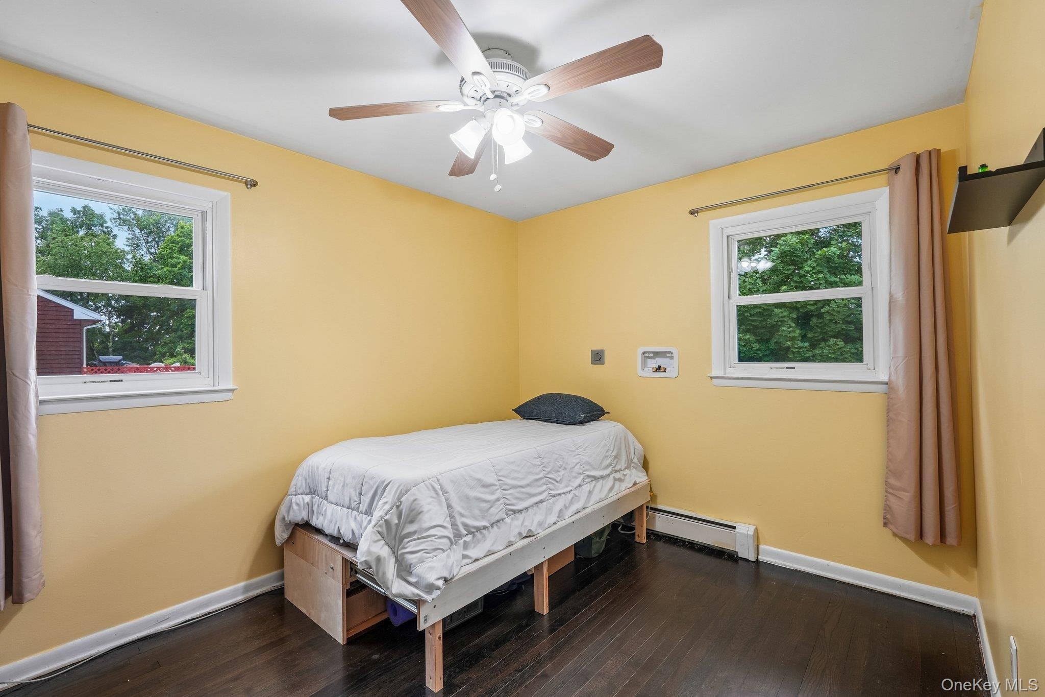Single Family Warren Avenue  Westchester County, NY 10594, MLS-1023960-24