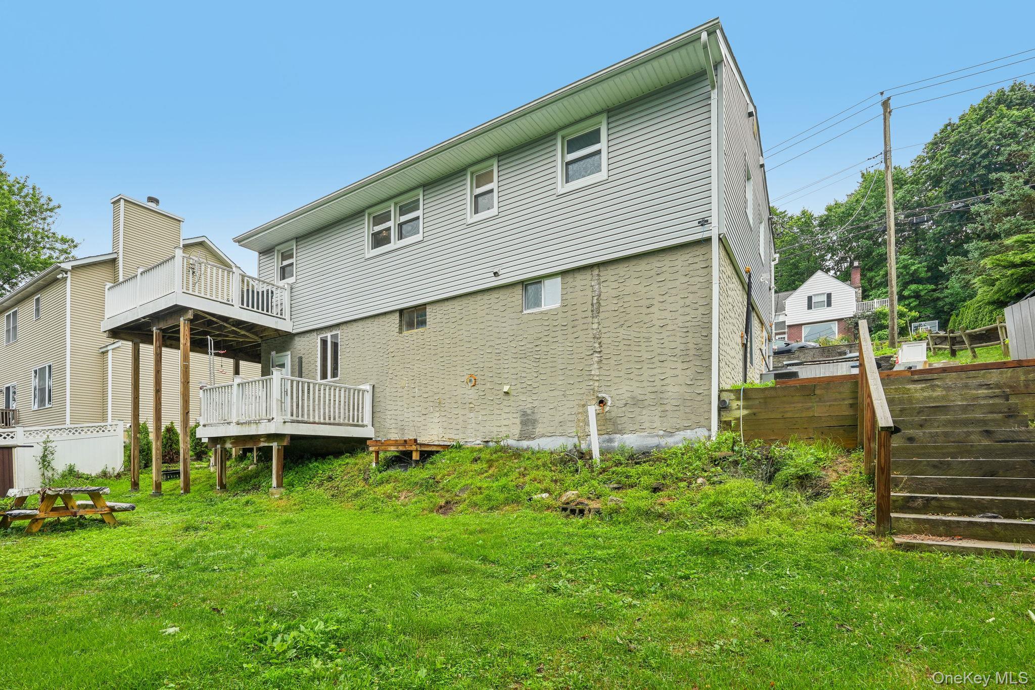 Single Family Warren Avenue  Westchester County, NY 10594, MLS-1023960-30