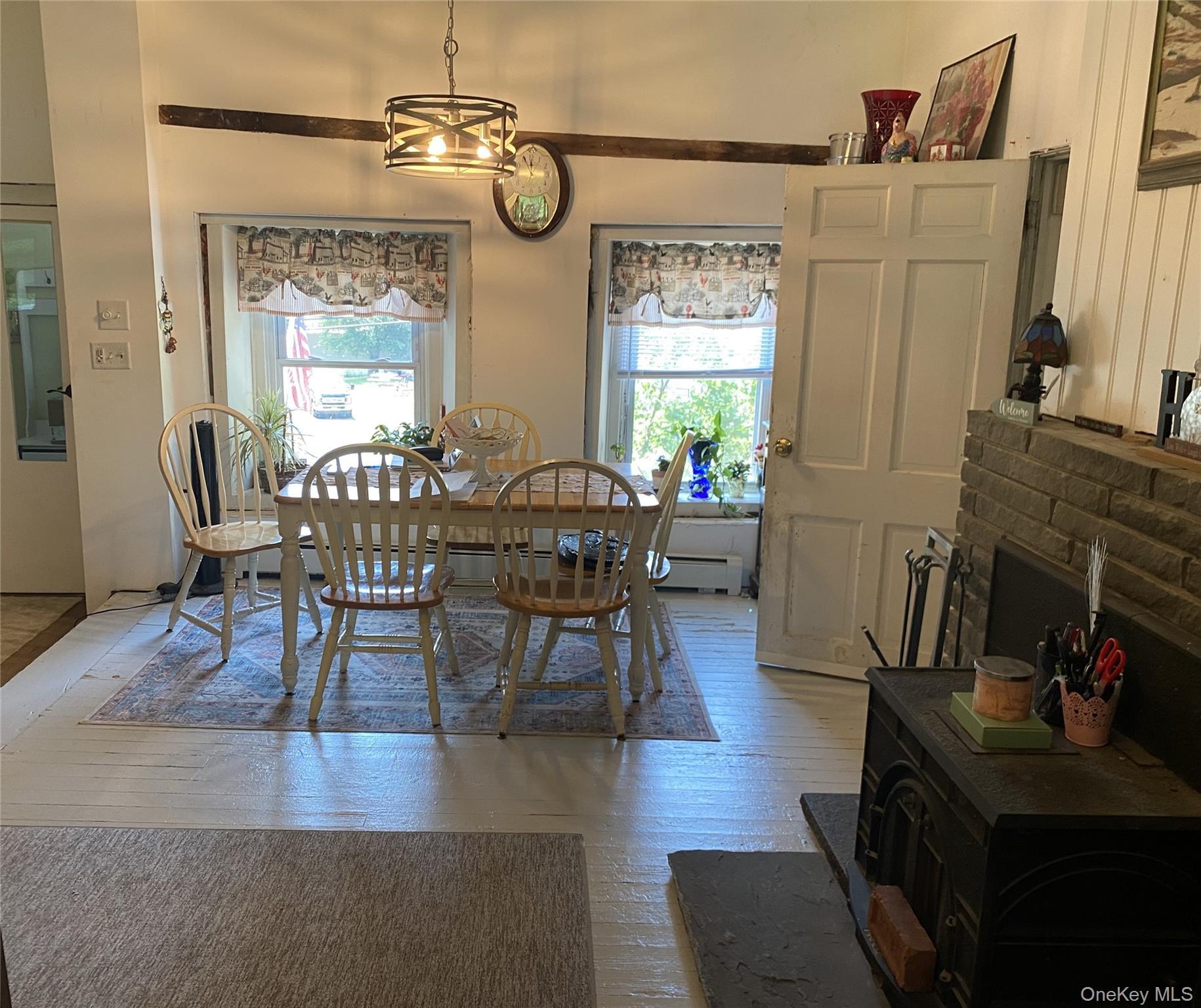 Single Family Sawkill Road Ulster County, NY 12401, MLS-1023963-15