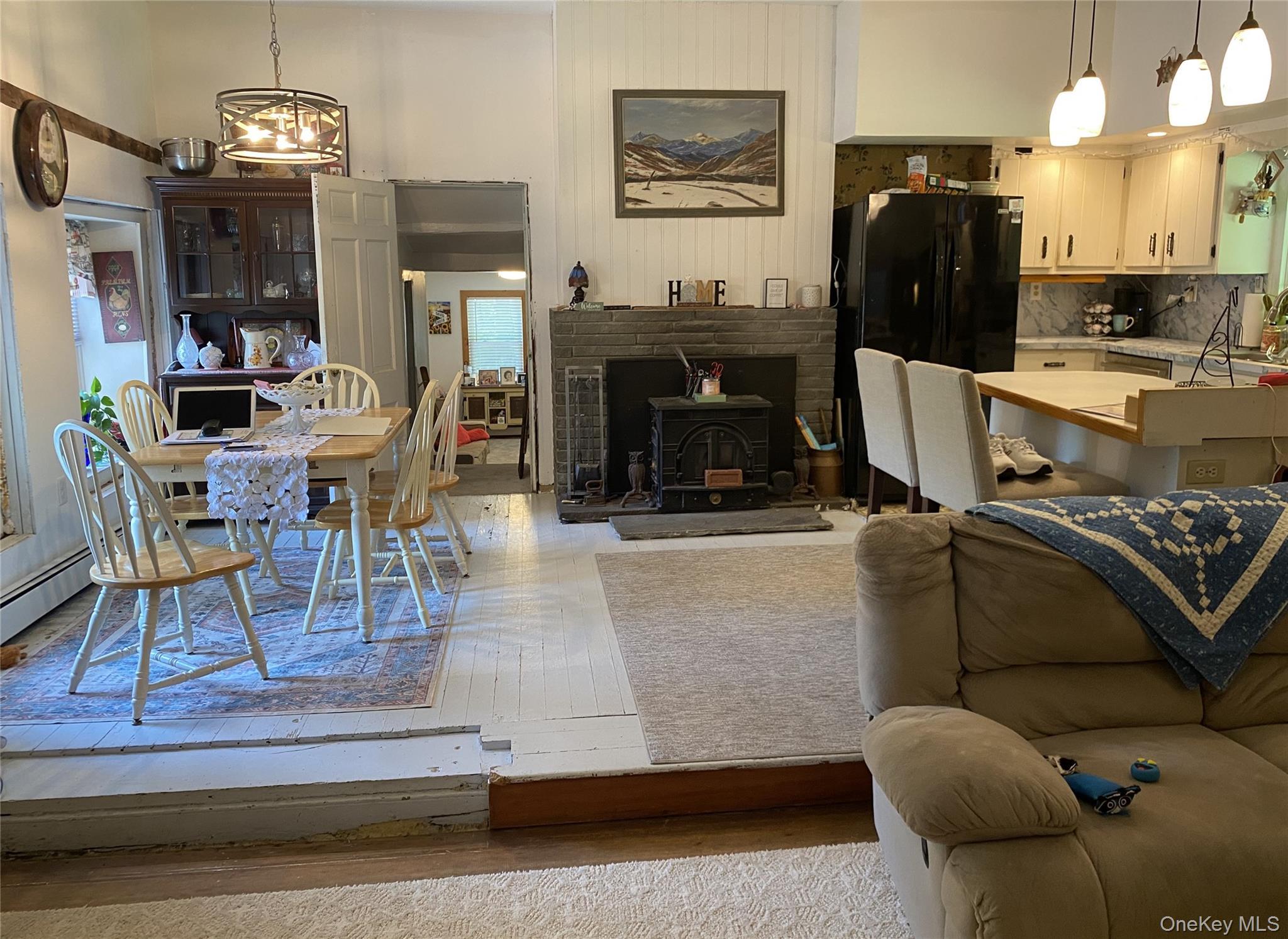 Single Family Sawkill Road Ulster County, NY 12401, MLS-1023963-16