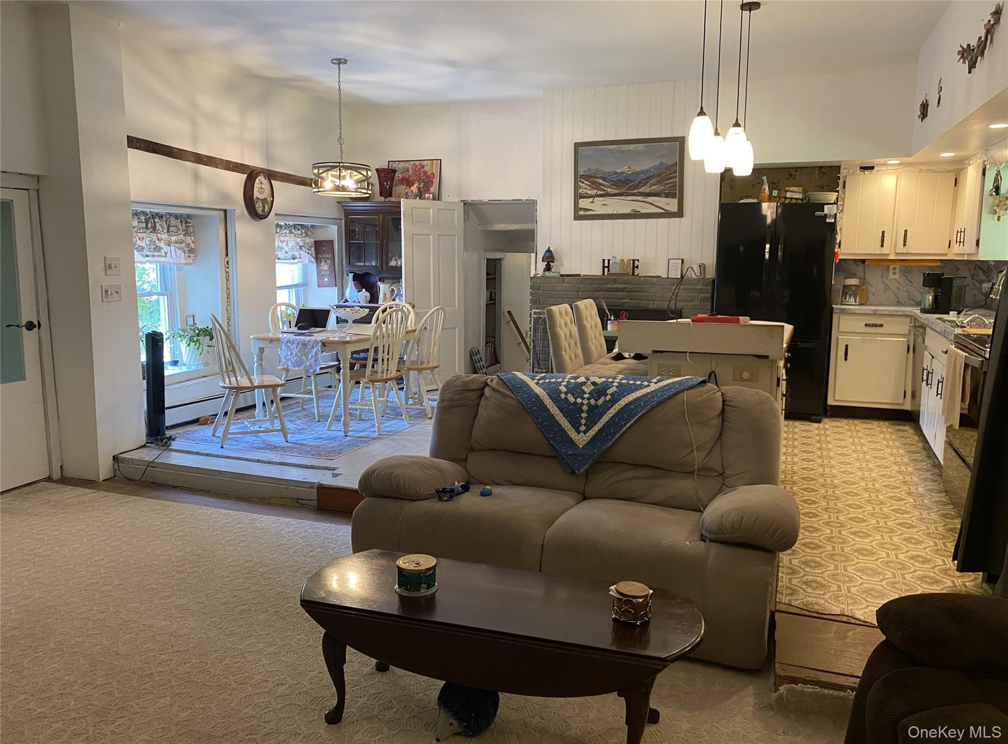 Single Family Sawkill Road Ulster County, NY 12401, MLS-1023963-17