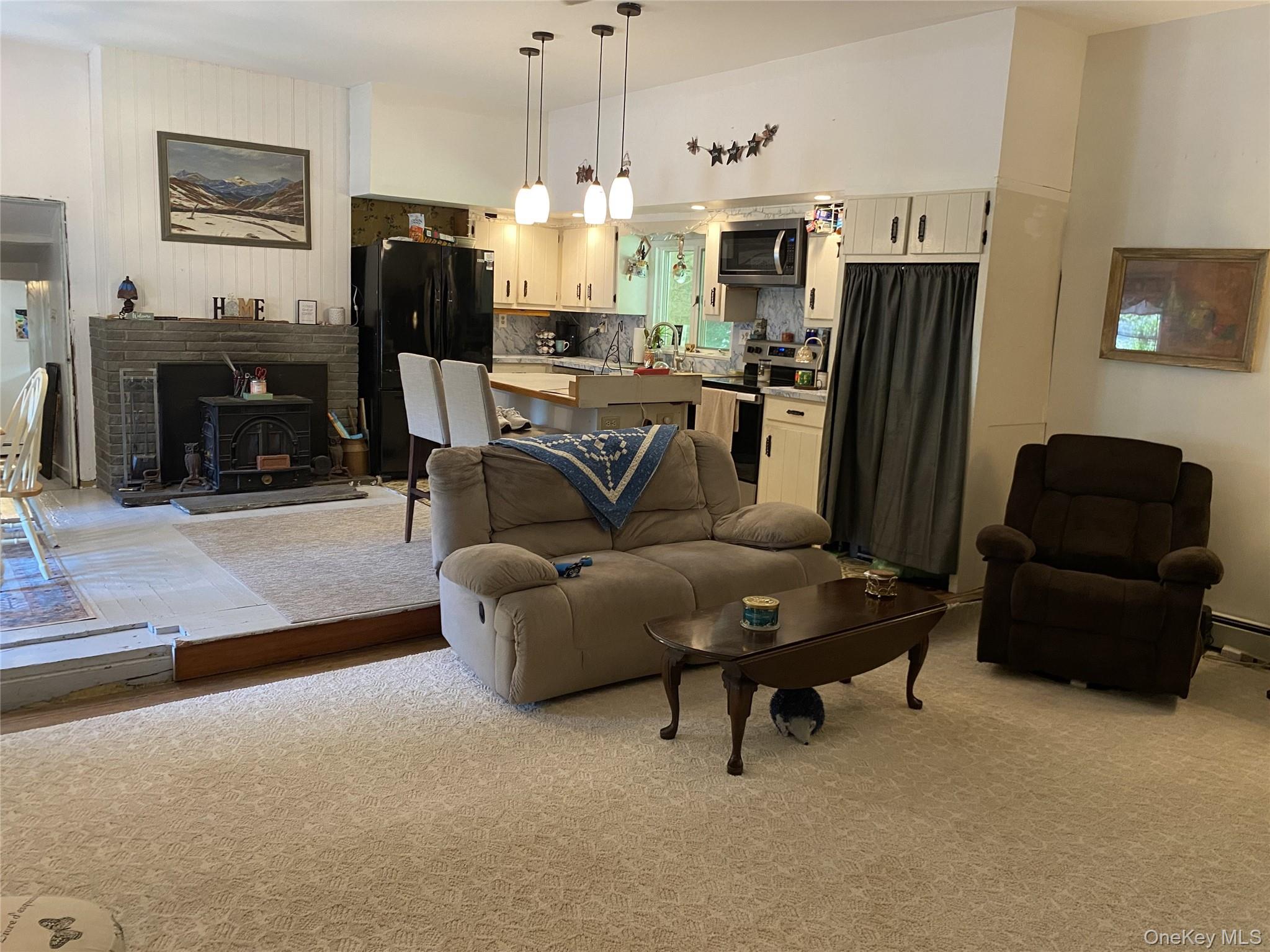 Single Family Sawkill Road Ulster County, NY 12401, MLS-1023963-18