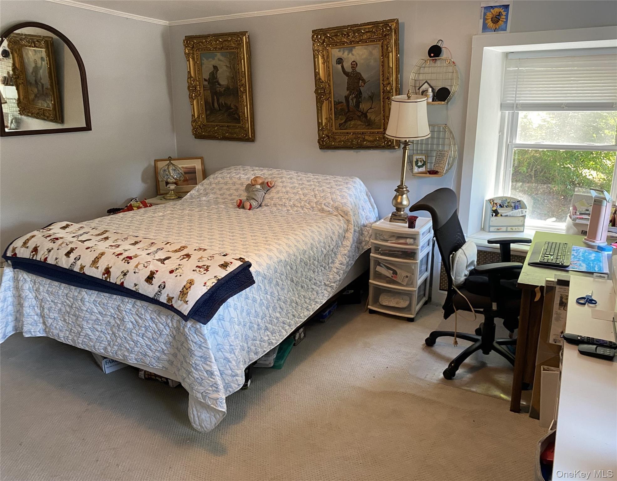 Single Family Sawkill Road Ulster County, NY 12401, MLS-1023963-25
