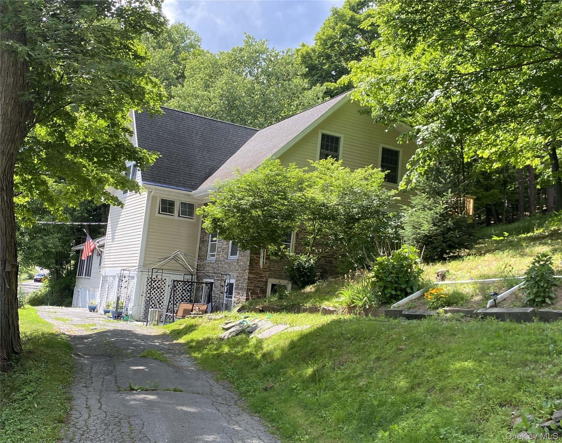 Single Family Sawkill Road Ulster County, NY 12401, MLS-1023963-3