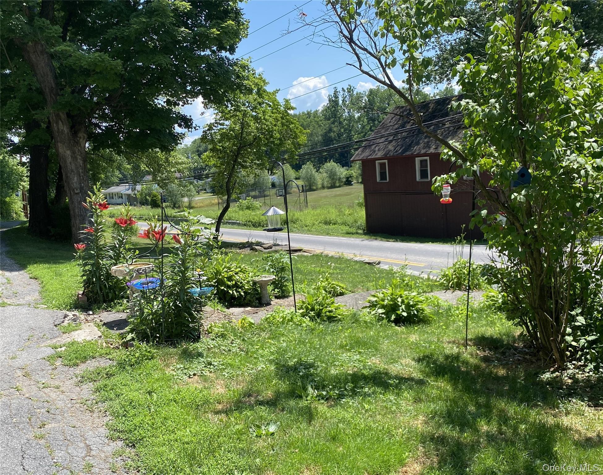 Single Family Sawkill Road Ulster County, NY 12401, MLS-1023963-6