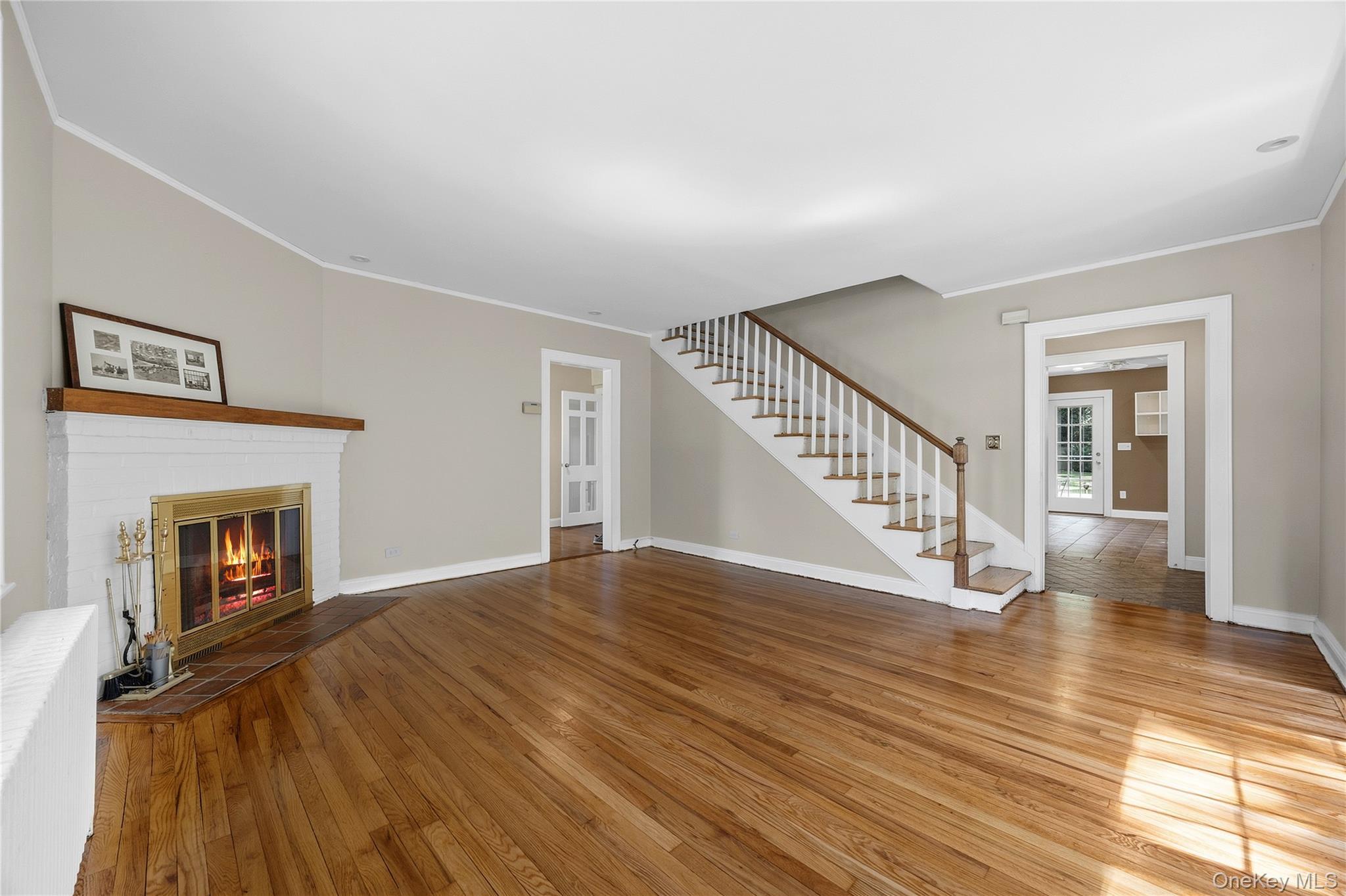 Single Family Chappaqua Road  Westchester County, NY 10510, MLS-1023977-10