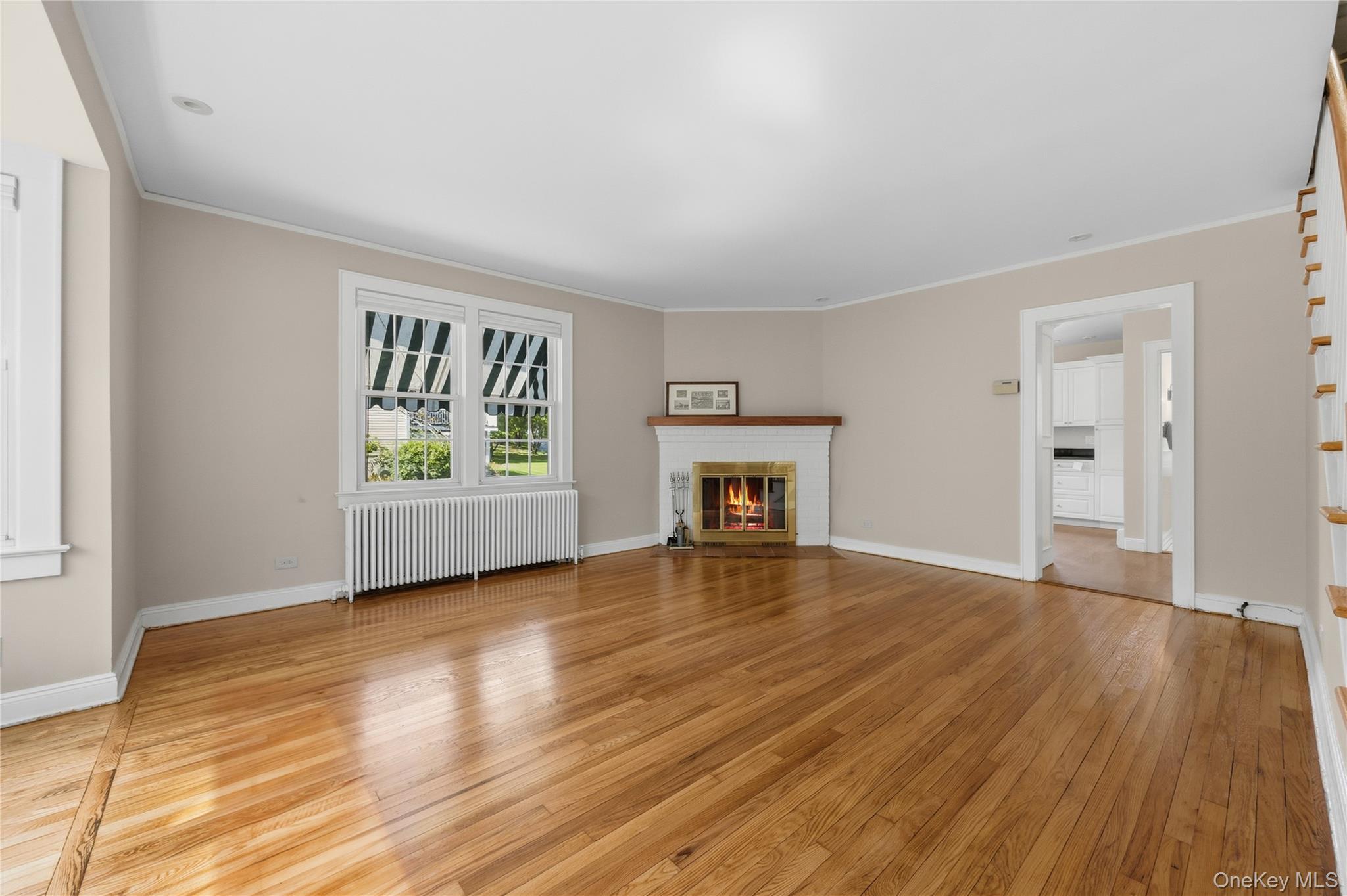 Single Family Chappaqua Road  Westchester County, NY 10510, MLS-1023977-11