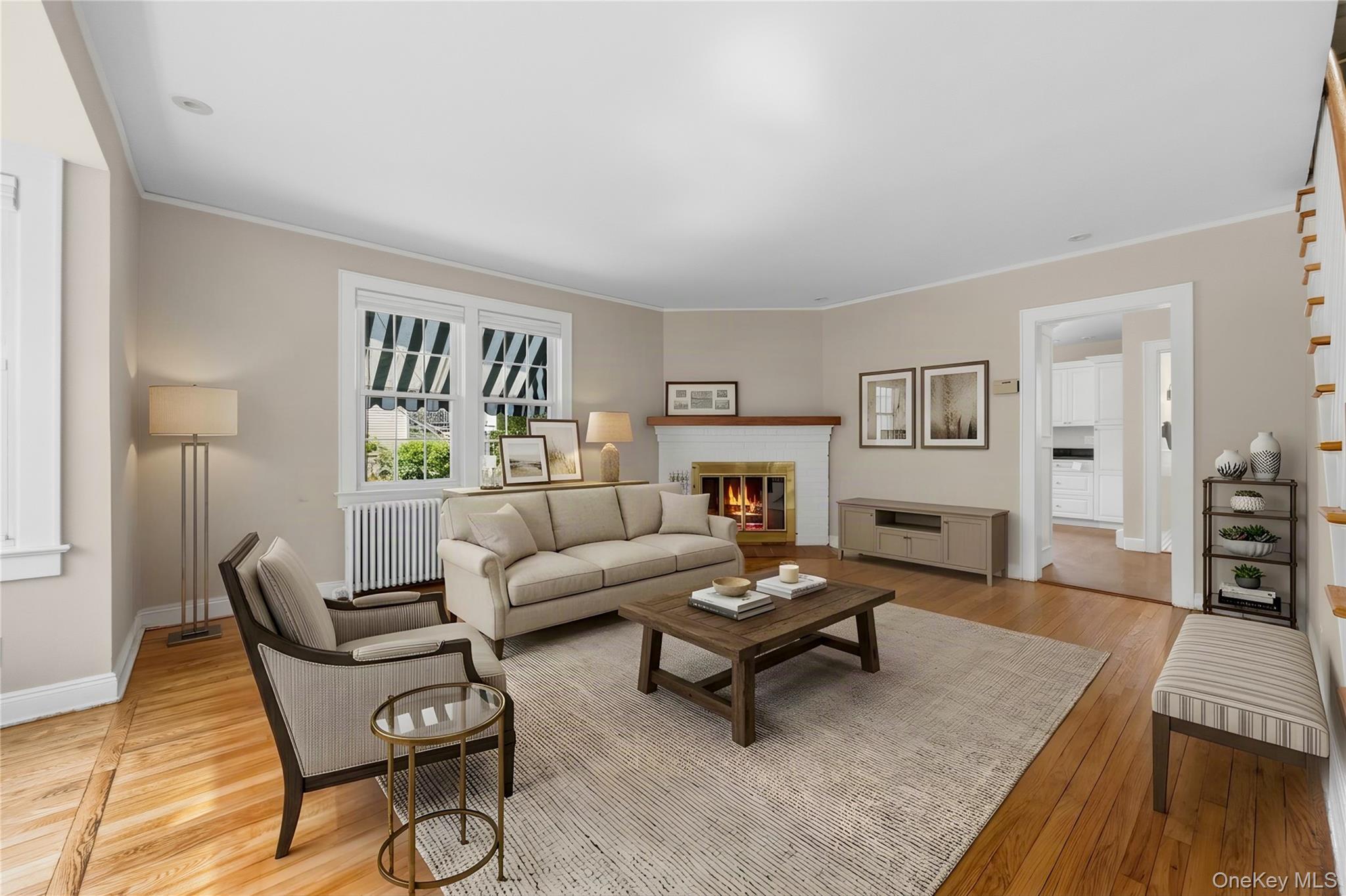 Single Family Chappaqua Road  Westchester County, NY 10510, MLS-1023977-12