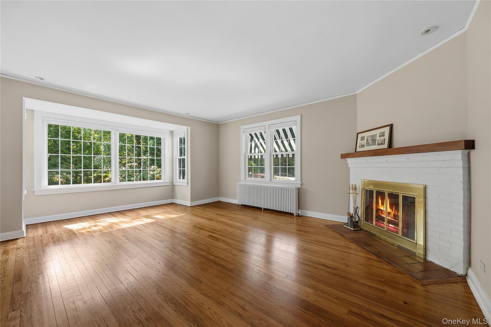 Single Family Chappaqua Road  Westchester County, NY 10510, MLS-1023977-13