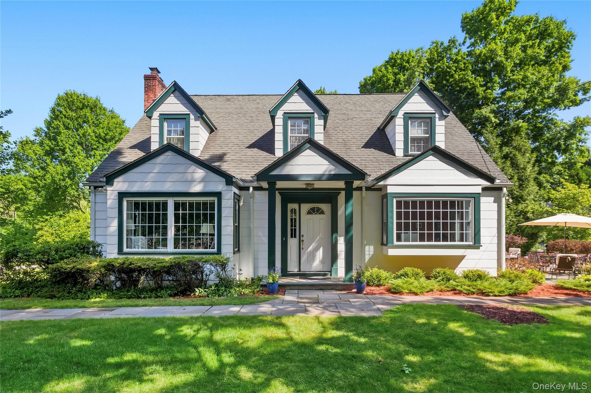 Single Family Chappaqua Road  Westchester County, NY 10510, MLS-1023977-2