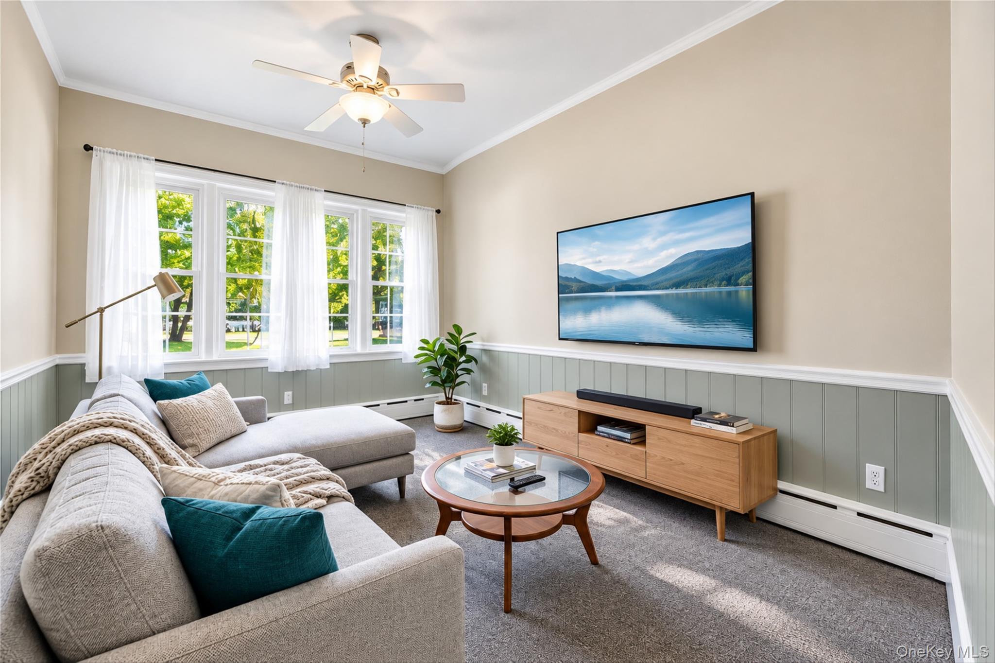 Single Family Chappaqua Road  Westchester County, NY 10510, MLS-1023977-20