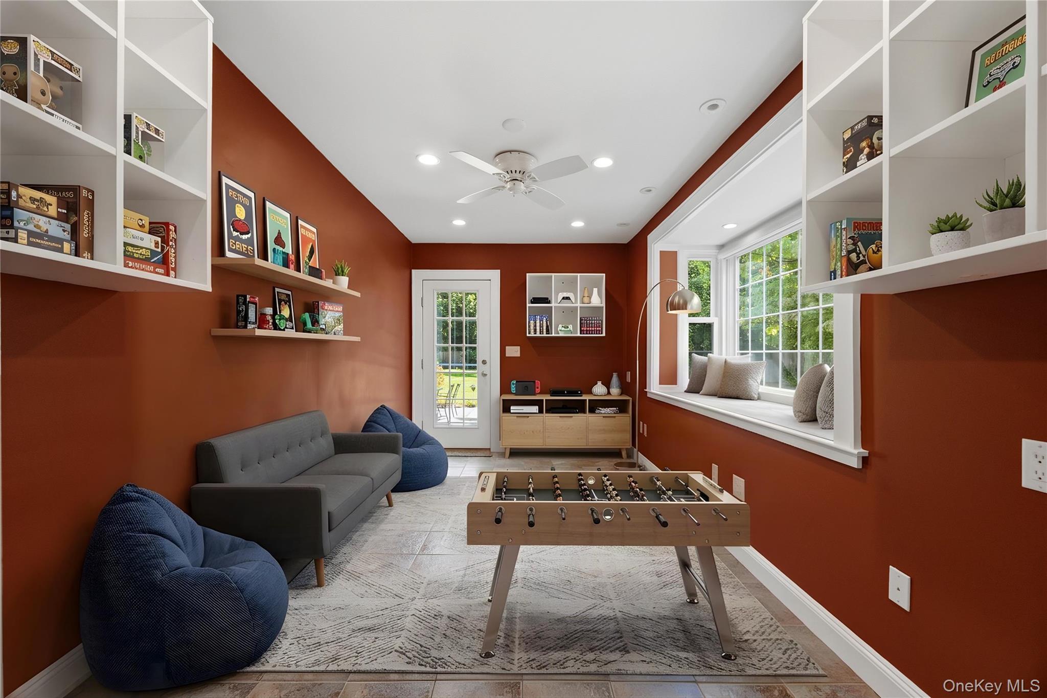 Single Family Chappaqua Road  Westchester County, NY 10510, MLS-1023977-26