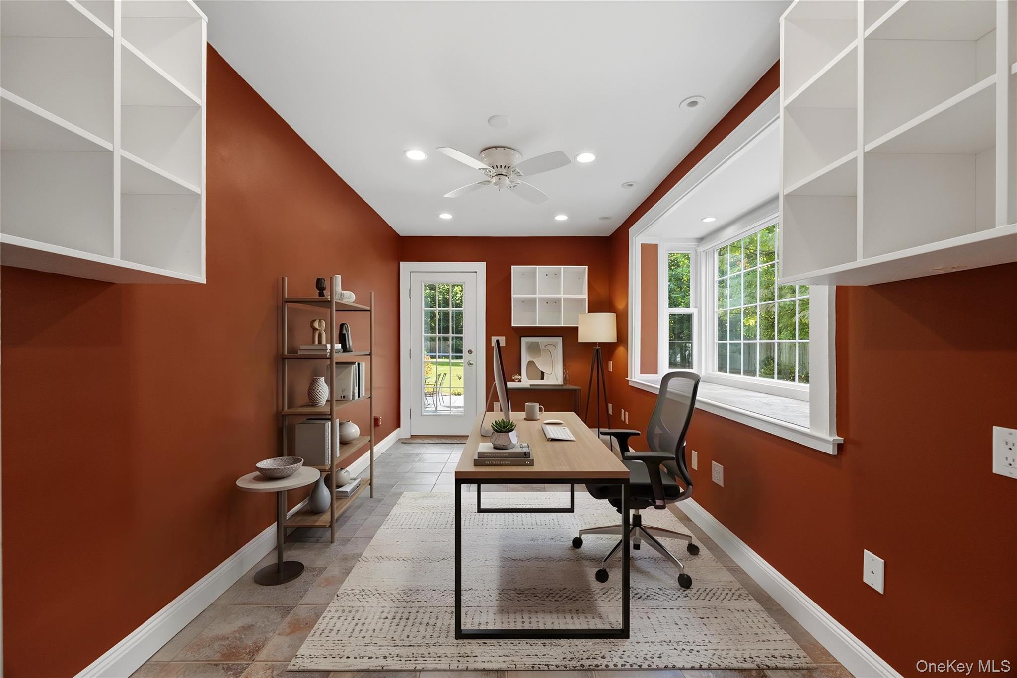 Single Family Chappaqua Road  Westchester County, NY 10510, MLS-1023977-27