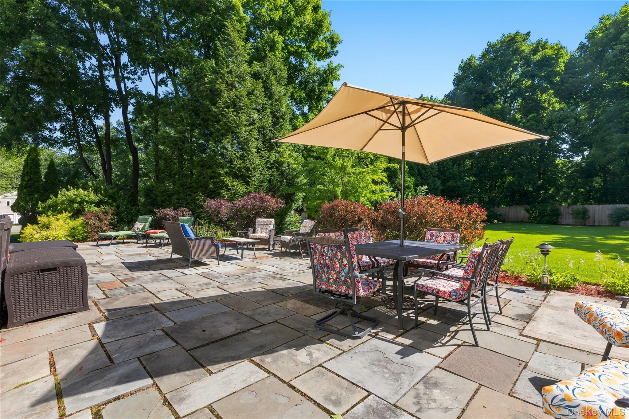 Single Family Chappaqua Road  Westchester County, NY 10510, MLS-1023977-28