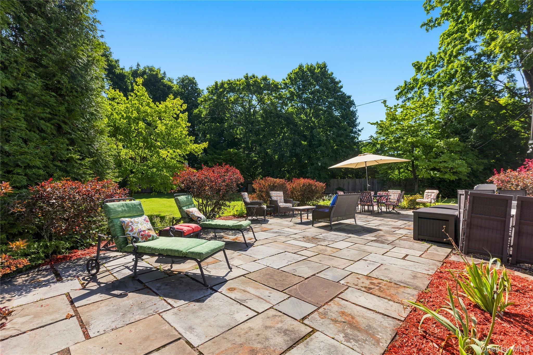 Single Family Chappaqua Road  Westchester County, NY 10510, MLS-1023977-29