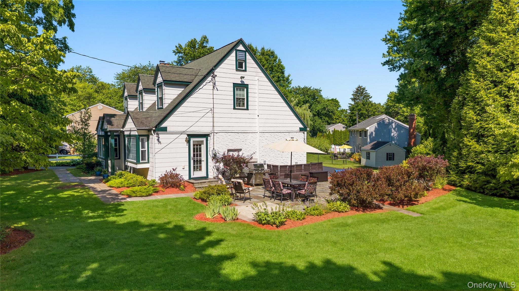 Single Family Chappaqua Road  Westchester County, NY 10510, MLS-1023977-3