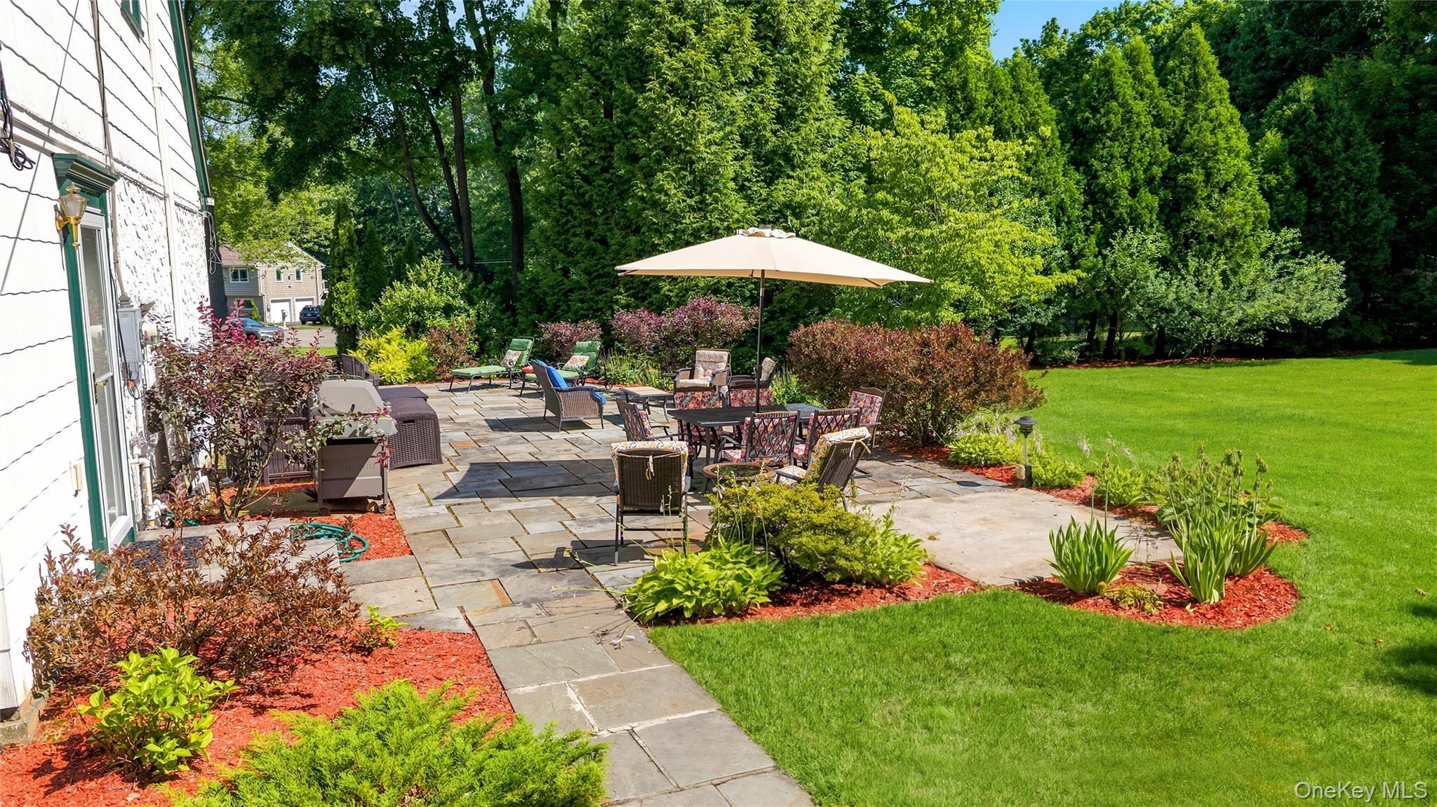 Single Family Chappaqua Road  Westchester County, NY 10510, MLS-1023977-4