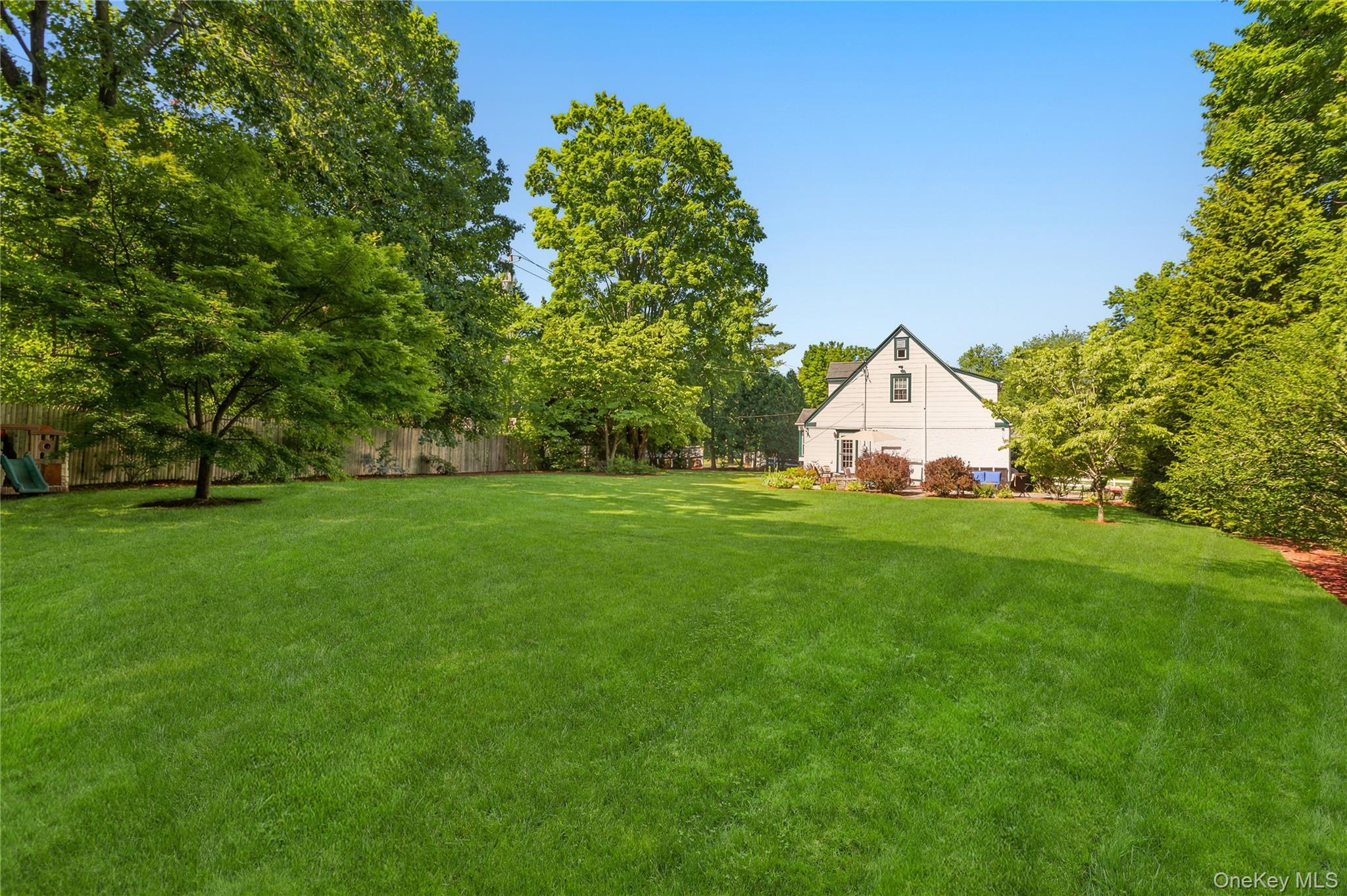 Single Family Chappaqua Road  Westchester County, NY 10510, MLS-1023977-42