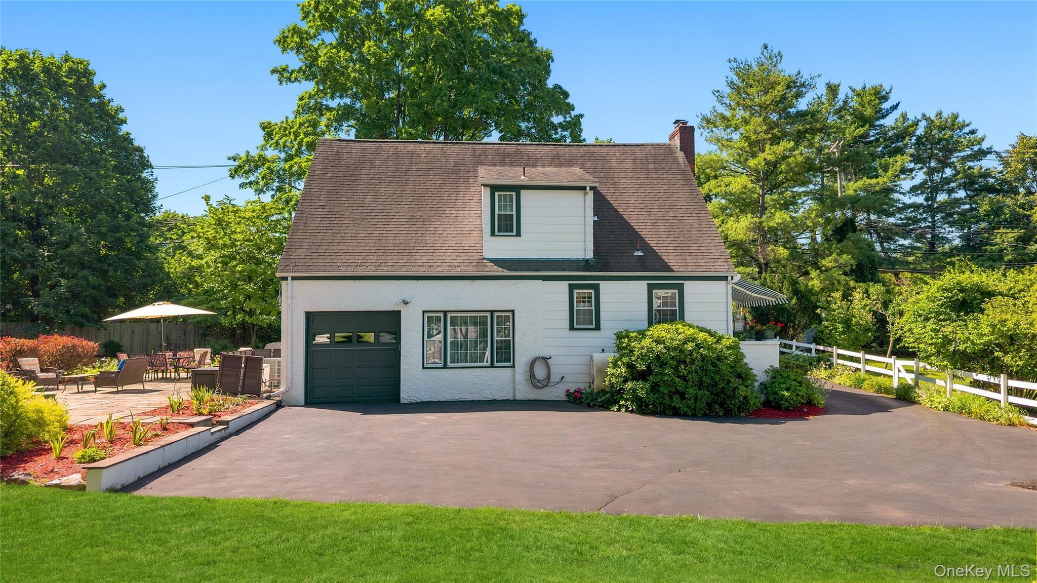 Single Family Chappaqua Road  Westchester County, NY 10510, MLS-1023977-43