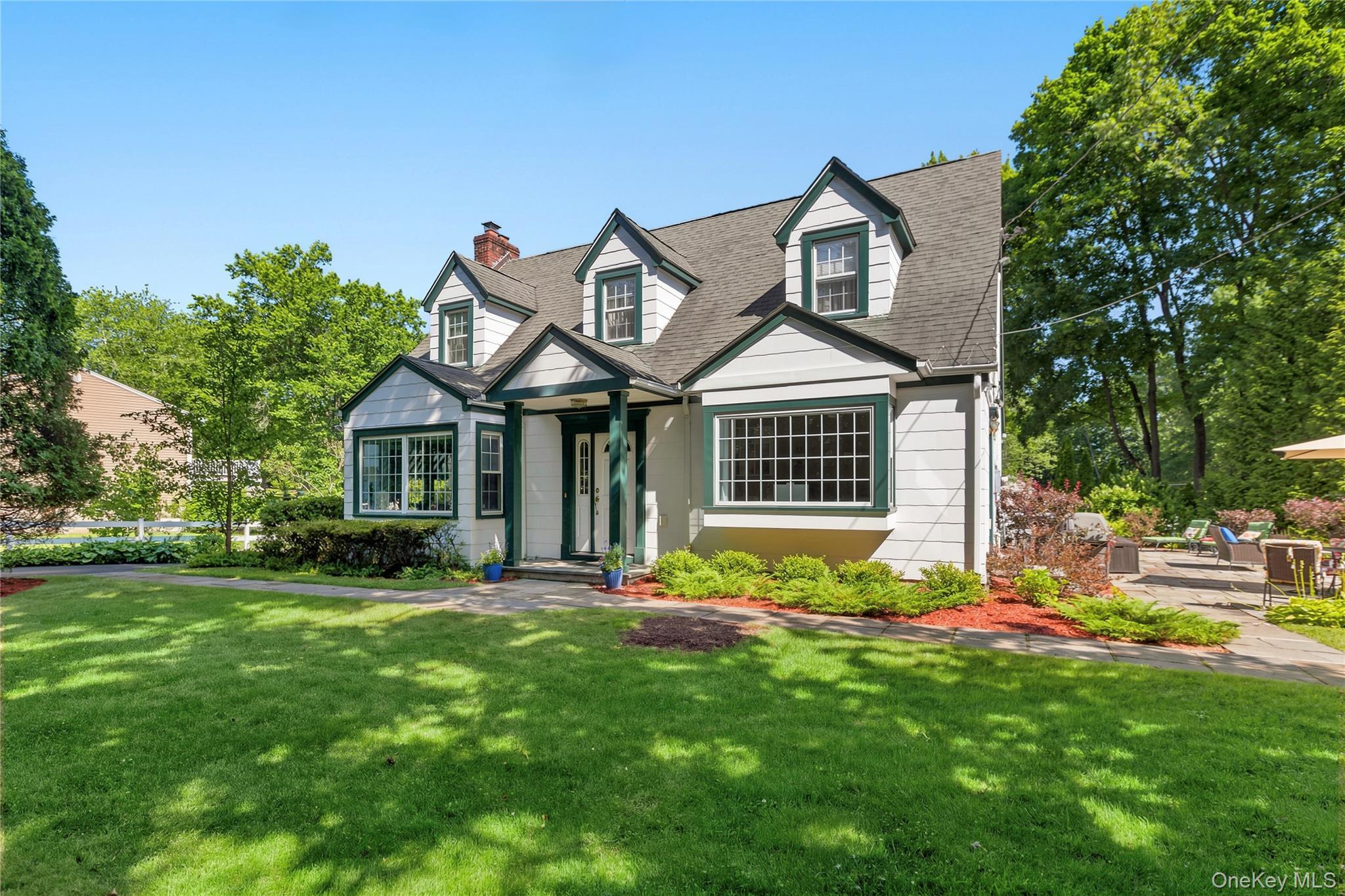 Single Family Chappaqua Road  Westchester County, NY 10510, MLS-1023977-45