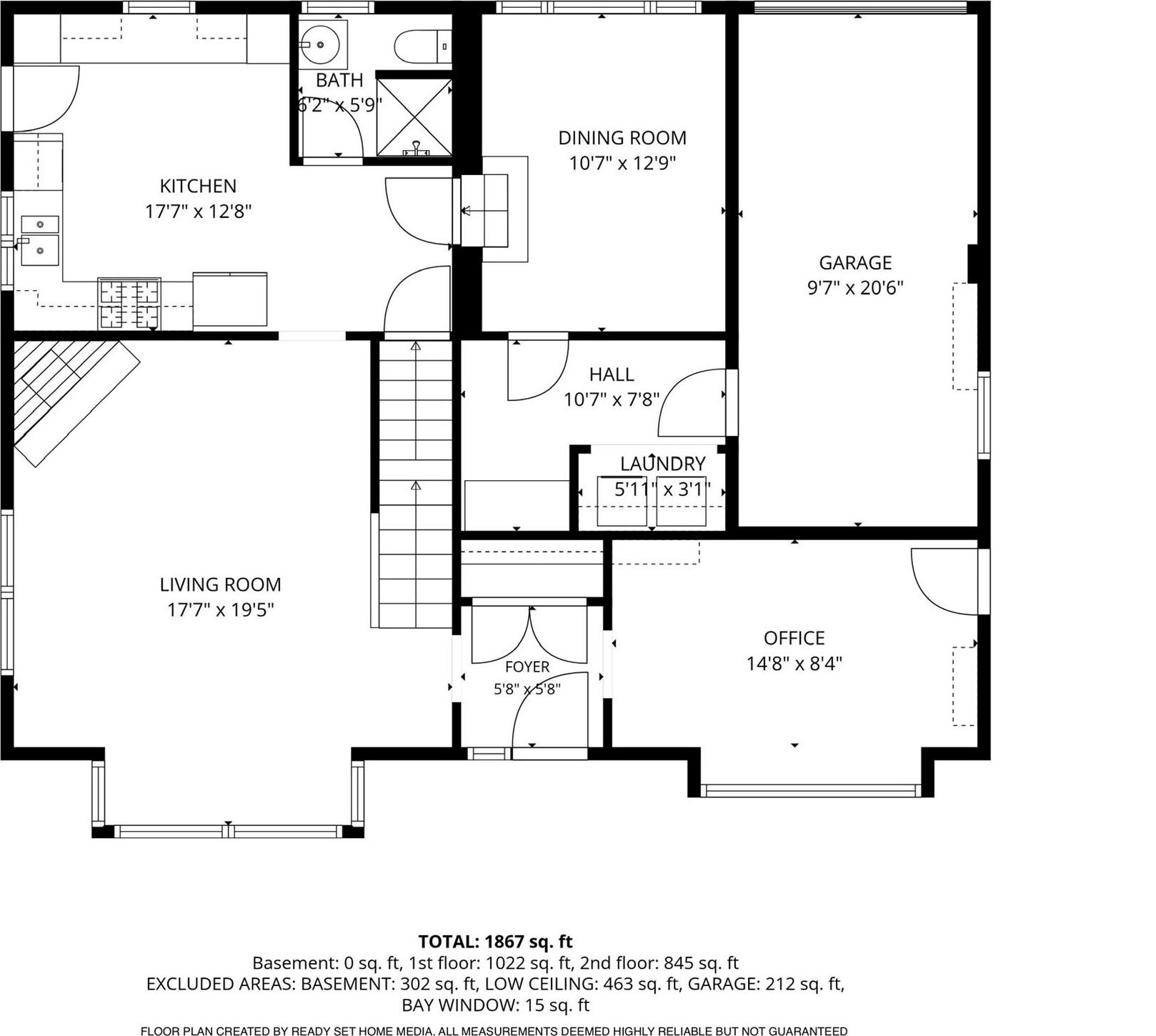 Single Family Chappaqua Road  Westchester County, NY 10510, MLS-1023977-46
