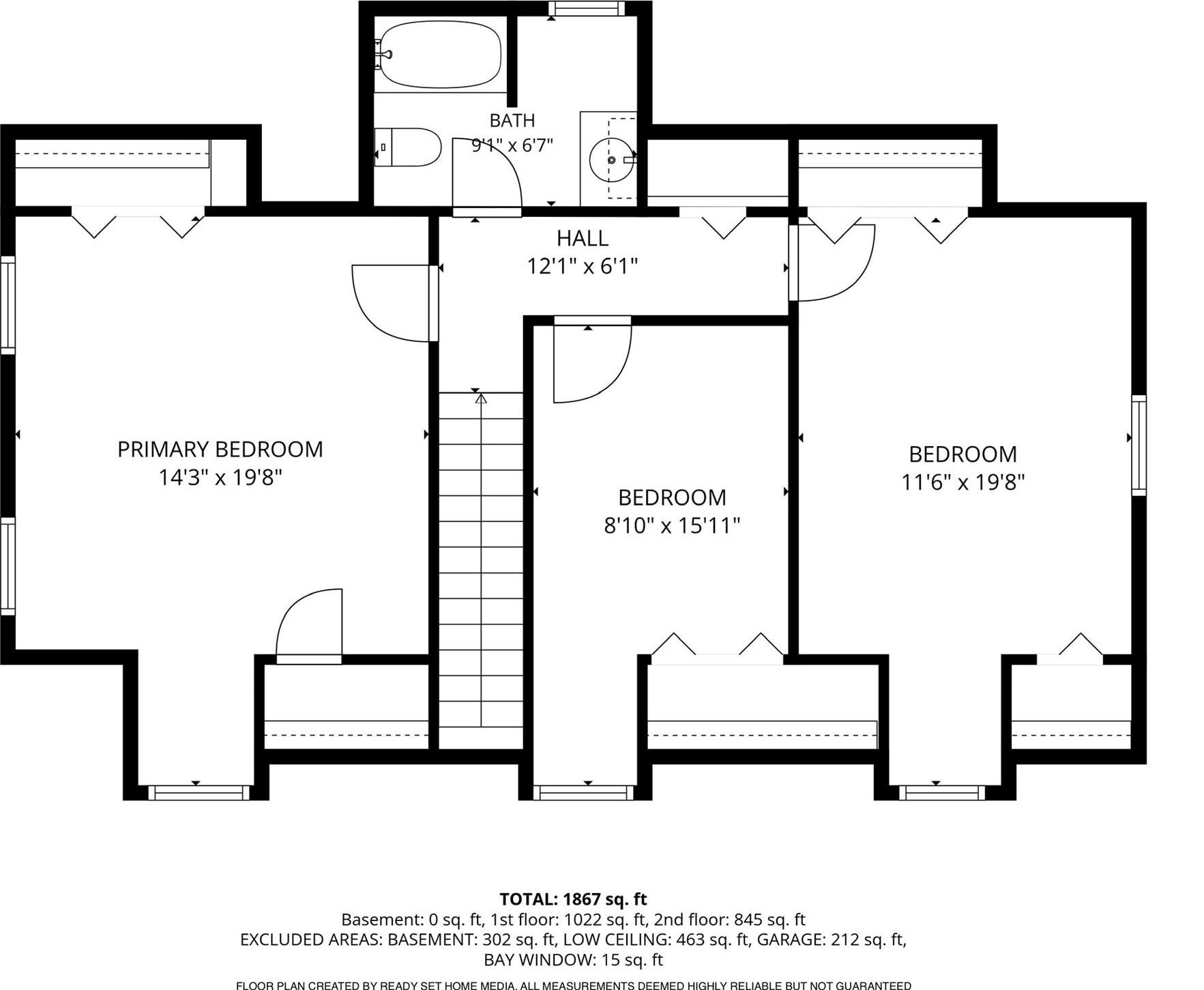 Single Family Chappaqua Road  Westchester County, NY 10510, MLS-1023977-47