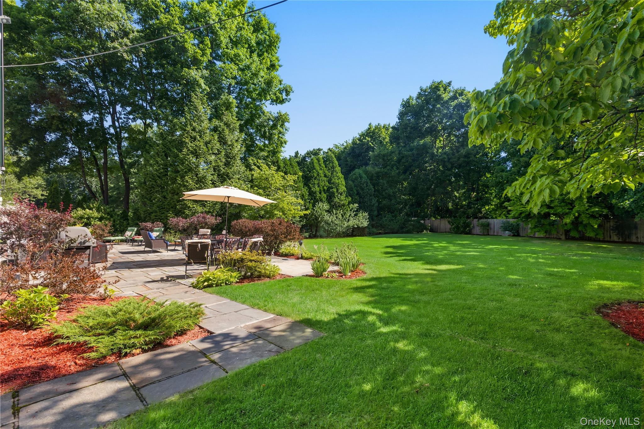 Single Family Chappaqua Road  Westchester County, NY 10510, MLS-1023977-5