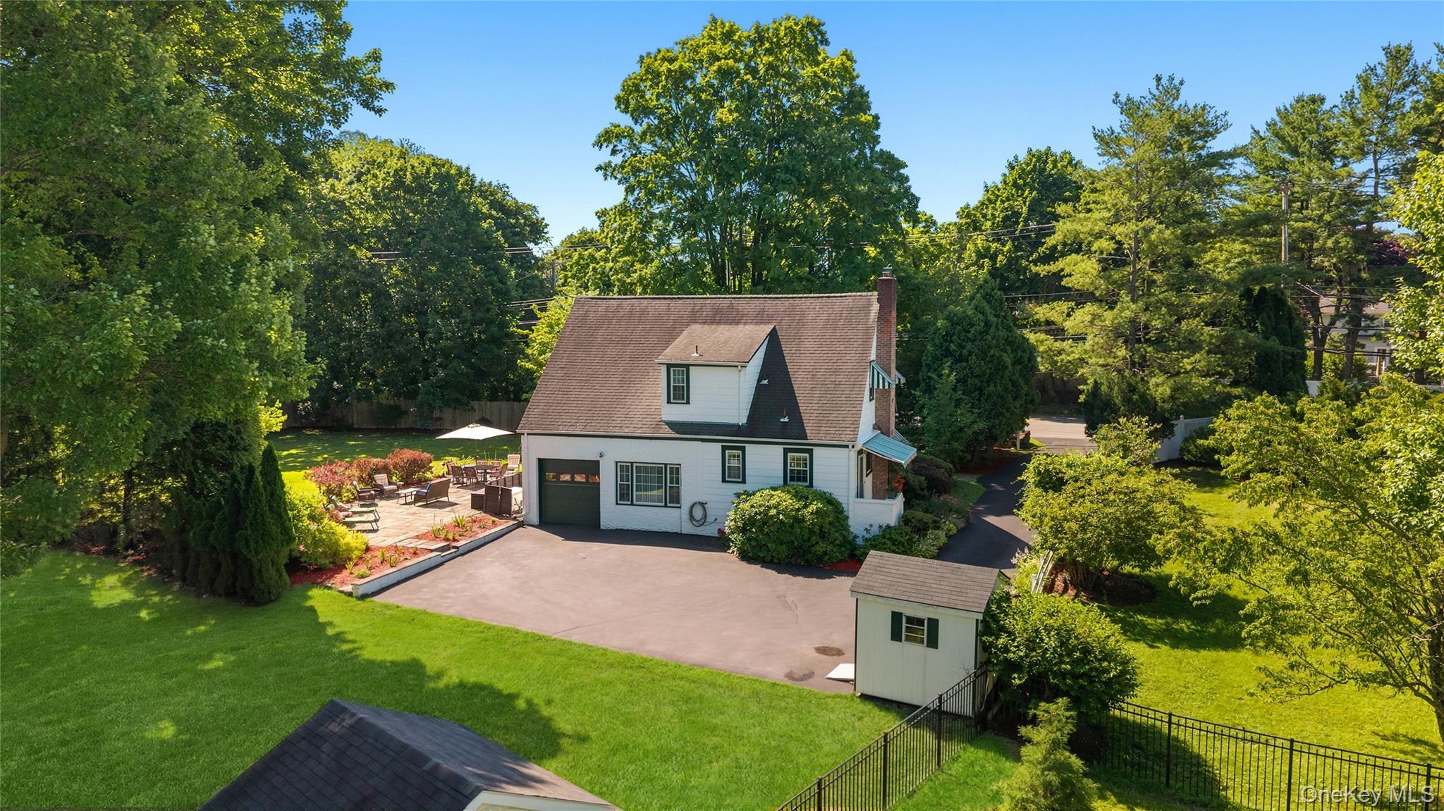 Single Family Chappaqua Road  Westchester County, NY 10510, MLS-1023977-7
