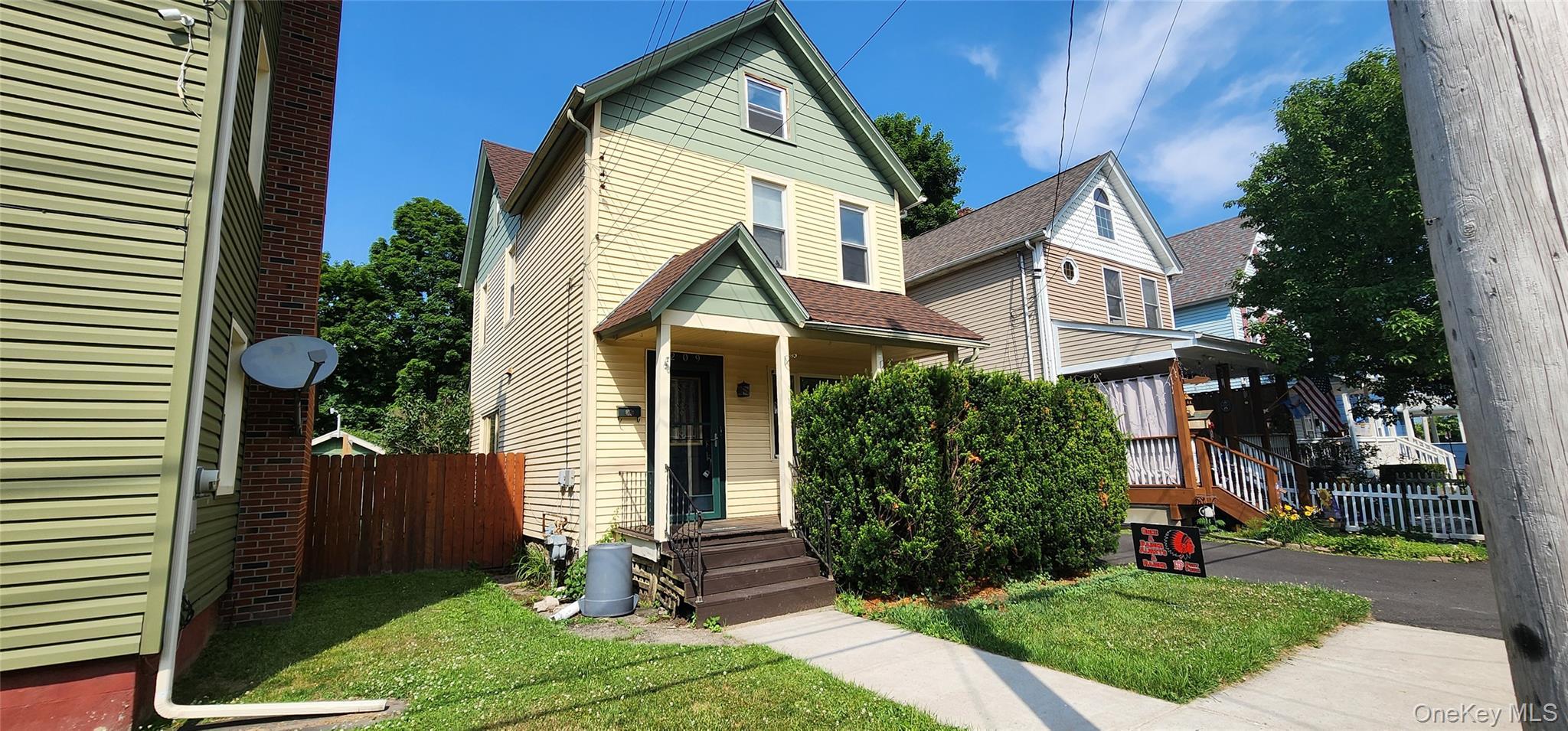 Single Family W Main Street Orange County, NY 12771, MLS-1023988-19