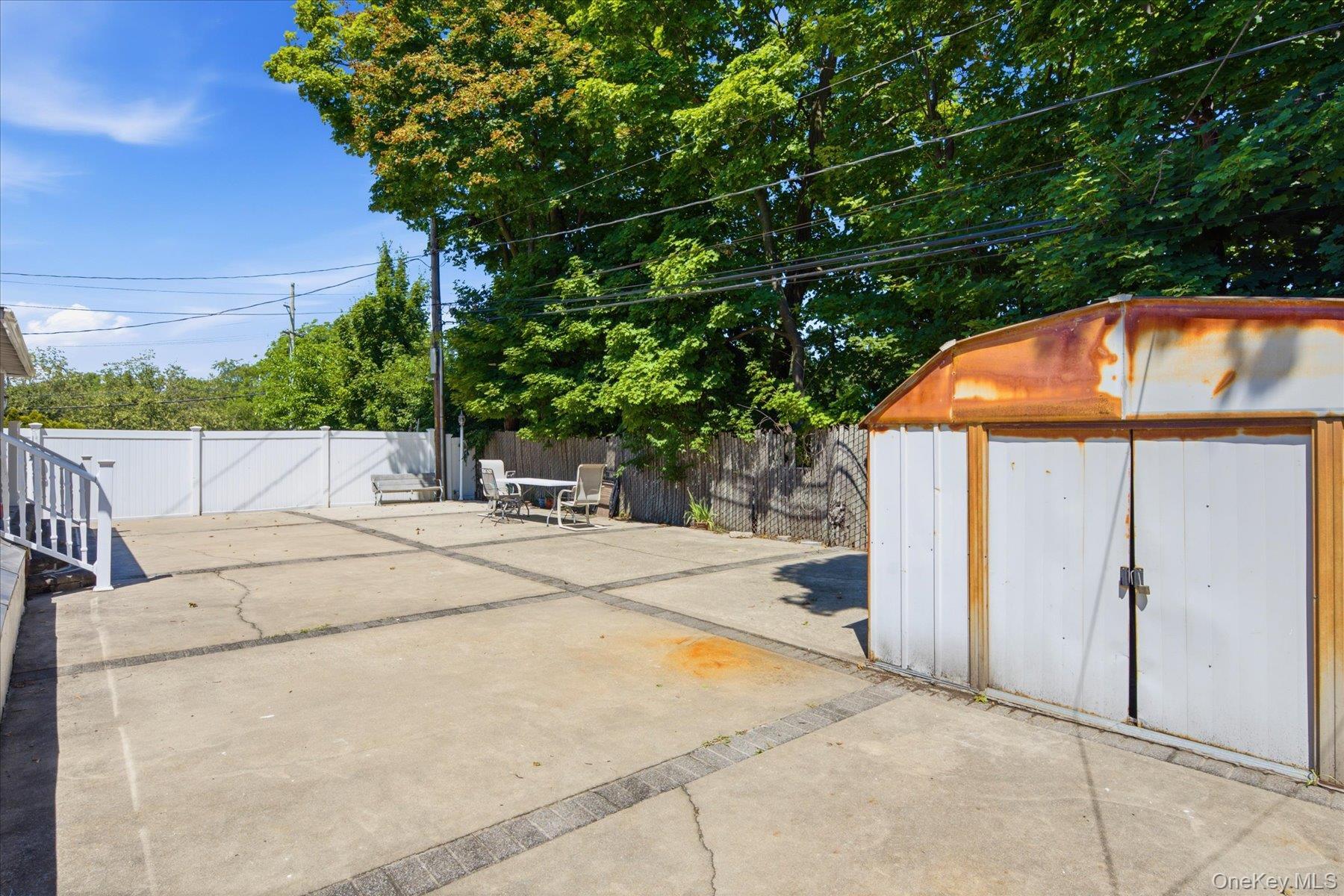 Single Family Lea Ann Terrace Nassau County, NY 11793, MLS-1023989-30