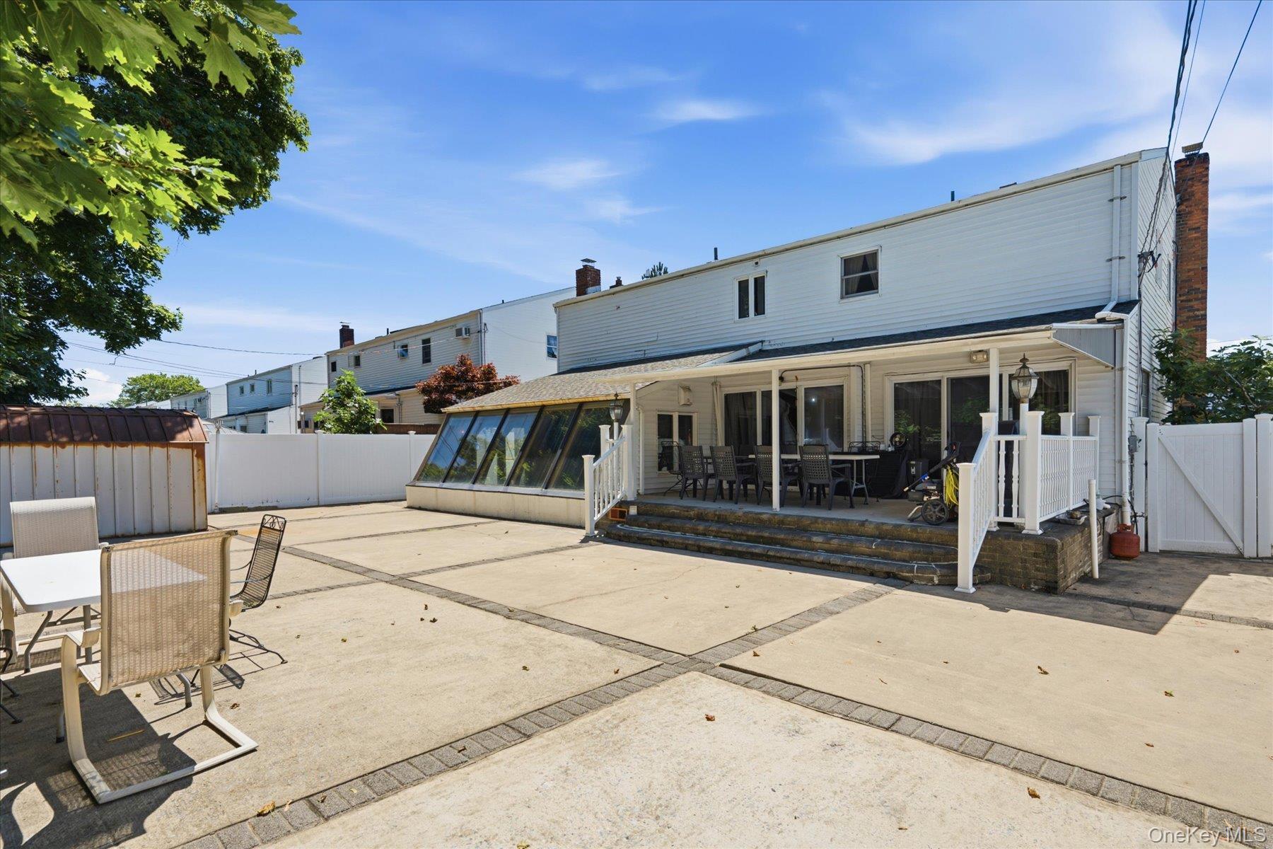 Single Family Lea Ann Terrace Nassau County, NY 11793, MLS-1023989-32