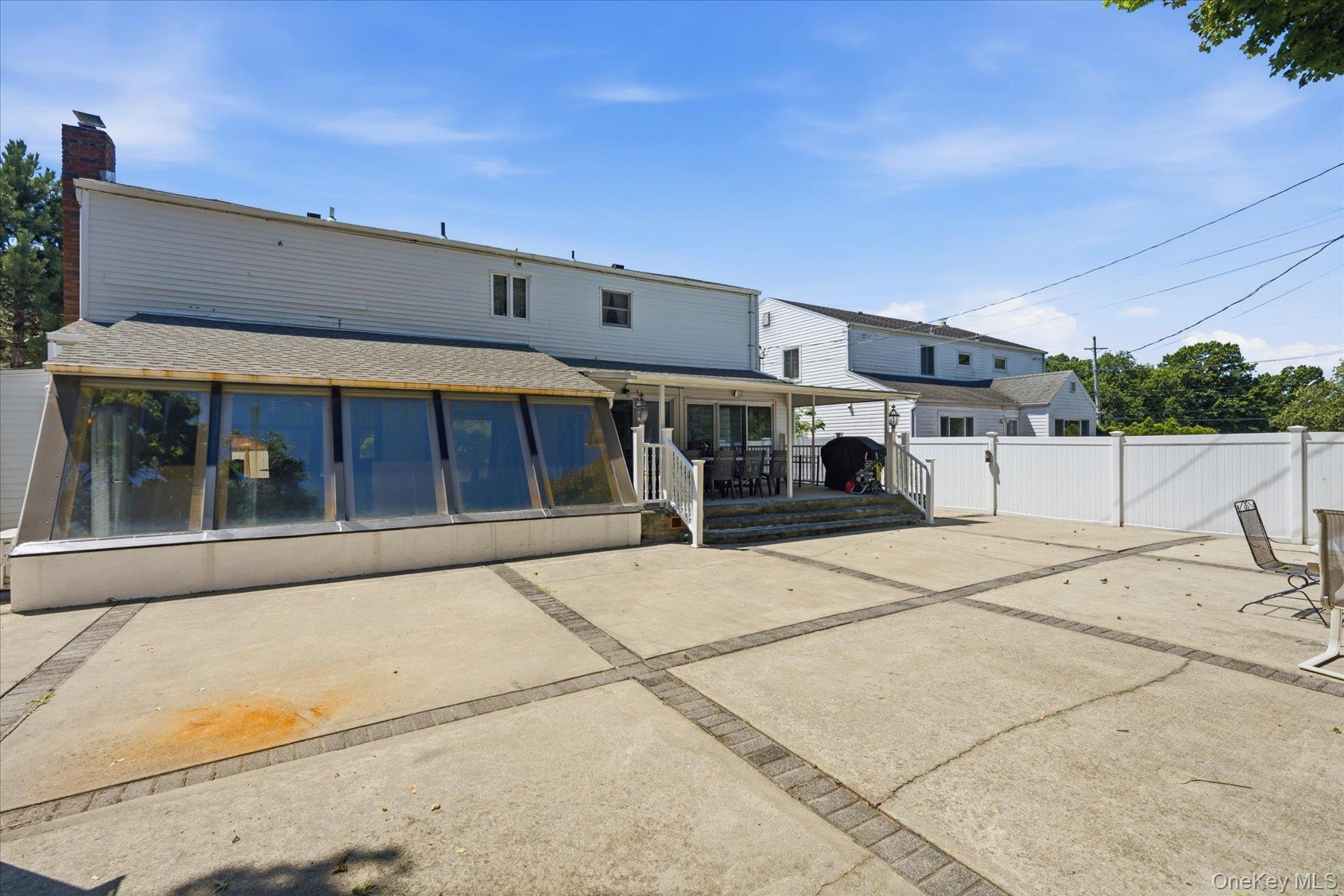 Single Family Lea Ann Terrace  Nassau County, NY 11793, MLS-1023989-34