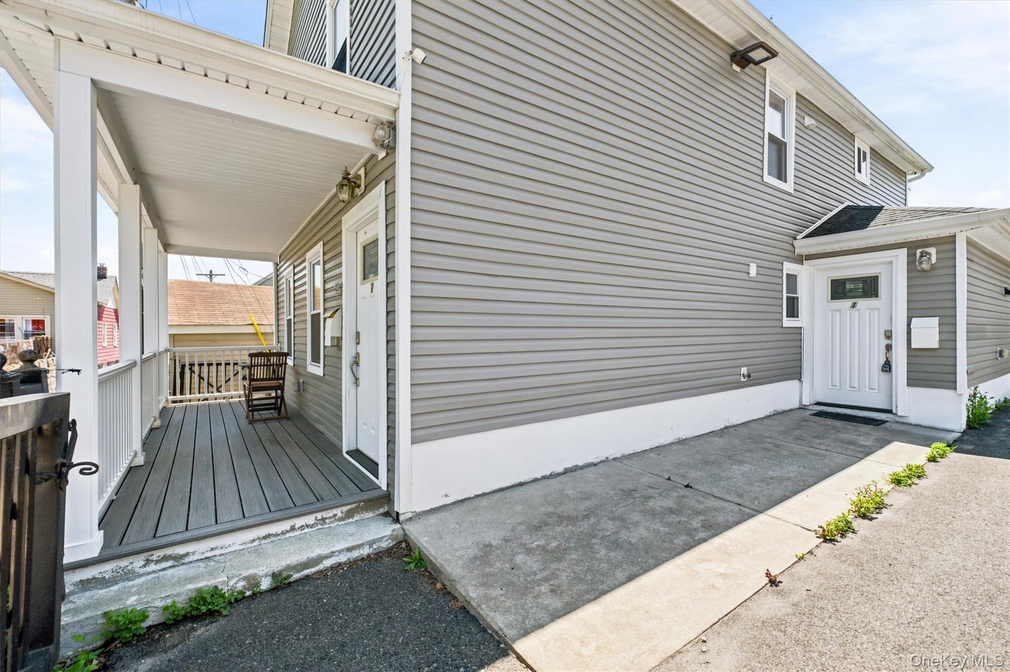 Single Family Tobins Lane Orange County, NY 10928, MLS-1023994-2