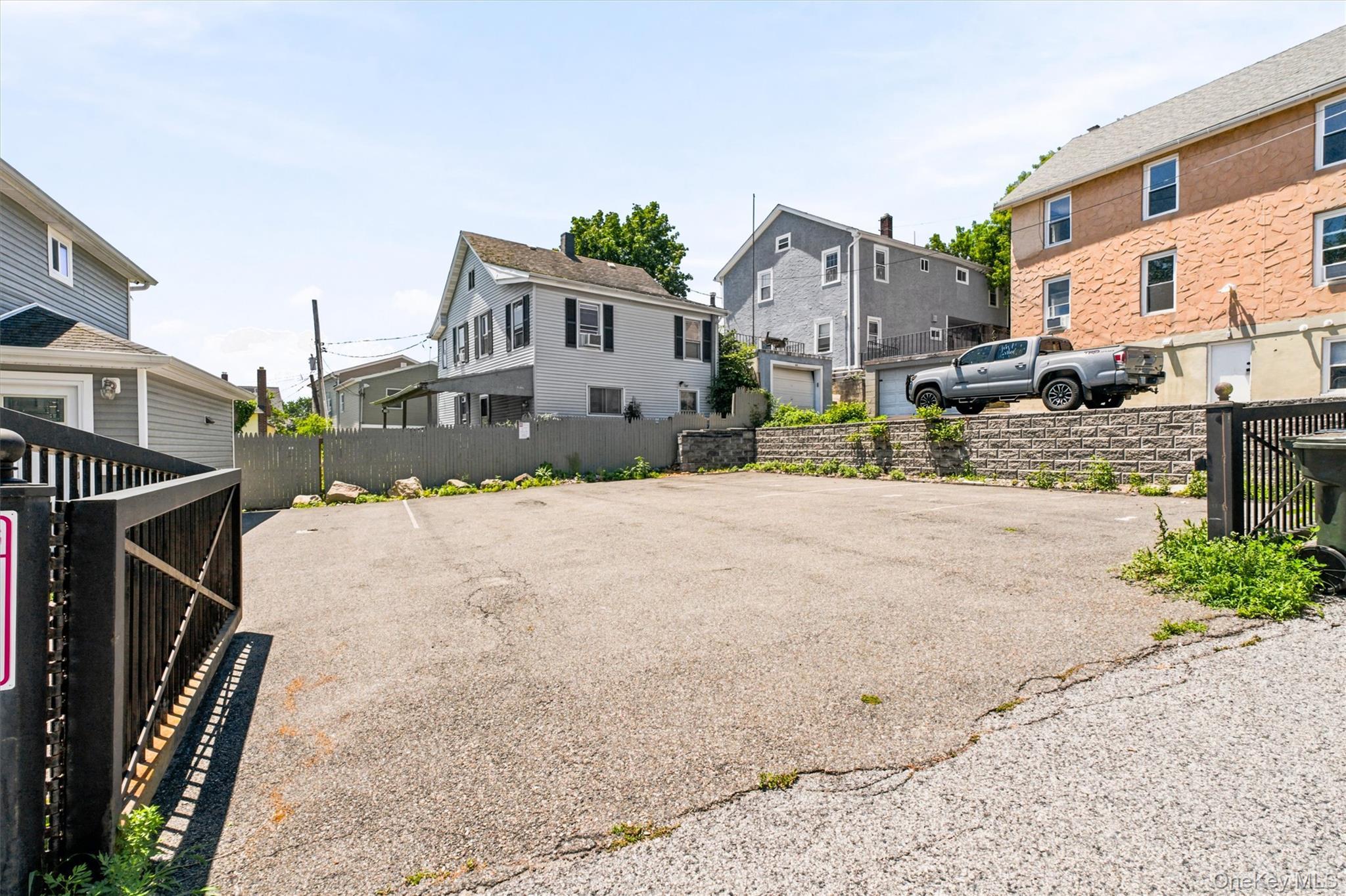 Single Family Tobins Lane Orange County, NY 10928, MLS-1023994-25