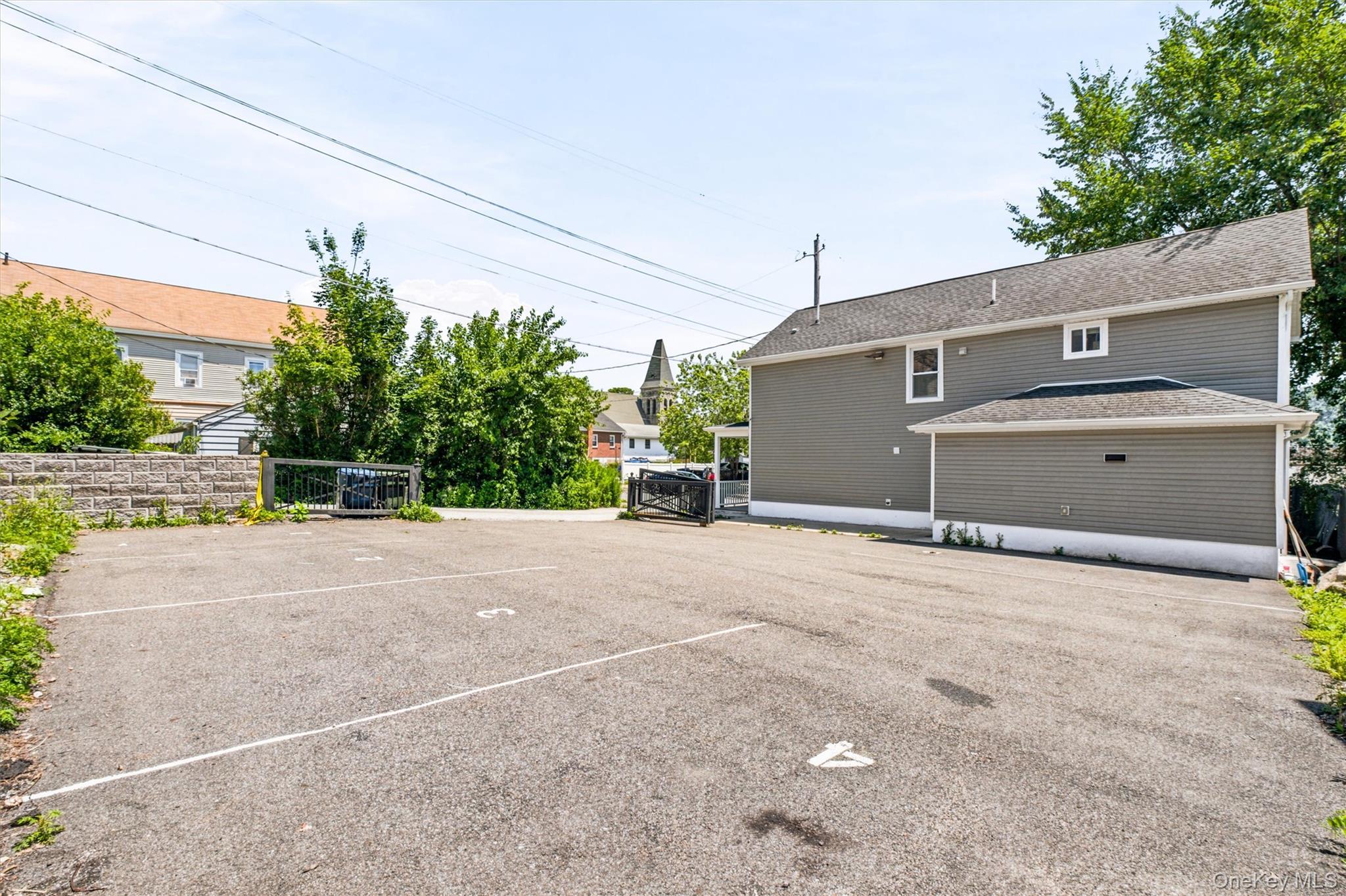 Single Family Tobins Lane  Orange County, NY 10928, MLS-1023994-26