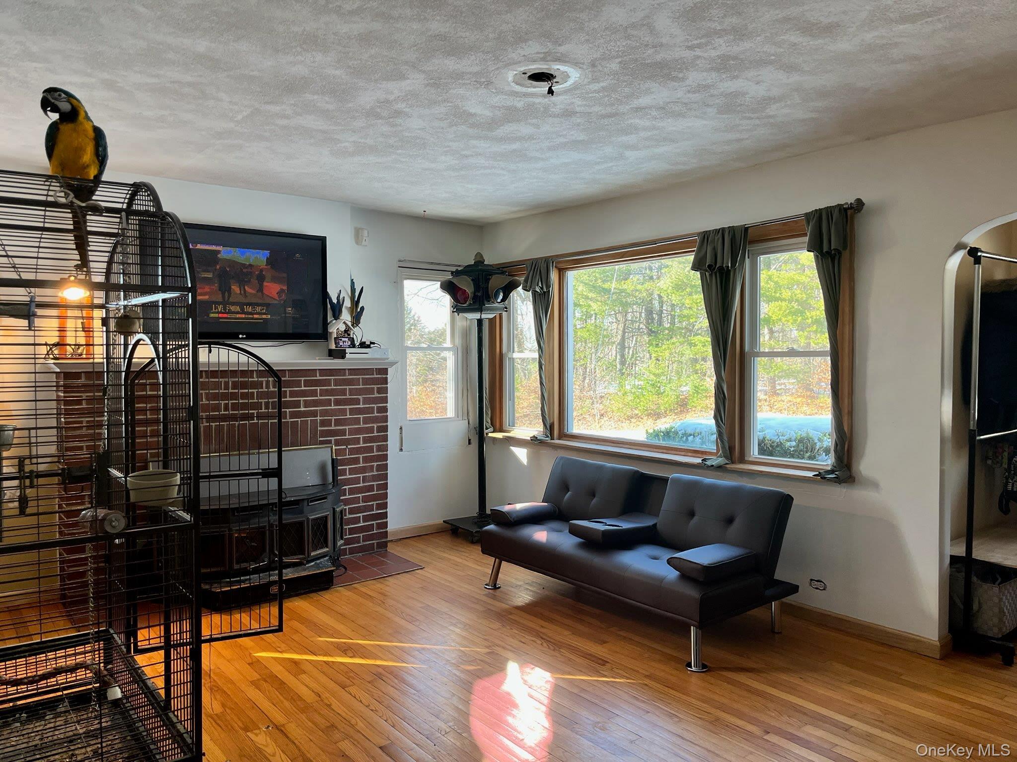 Single Family Glen Wild Road Sullivan County, NY 12738, MLS-1023998-3