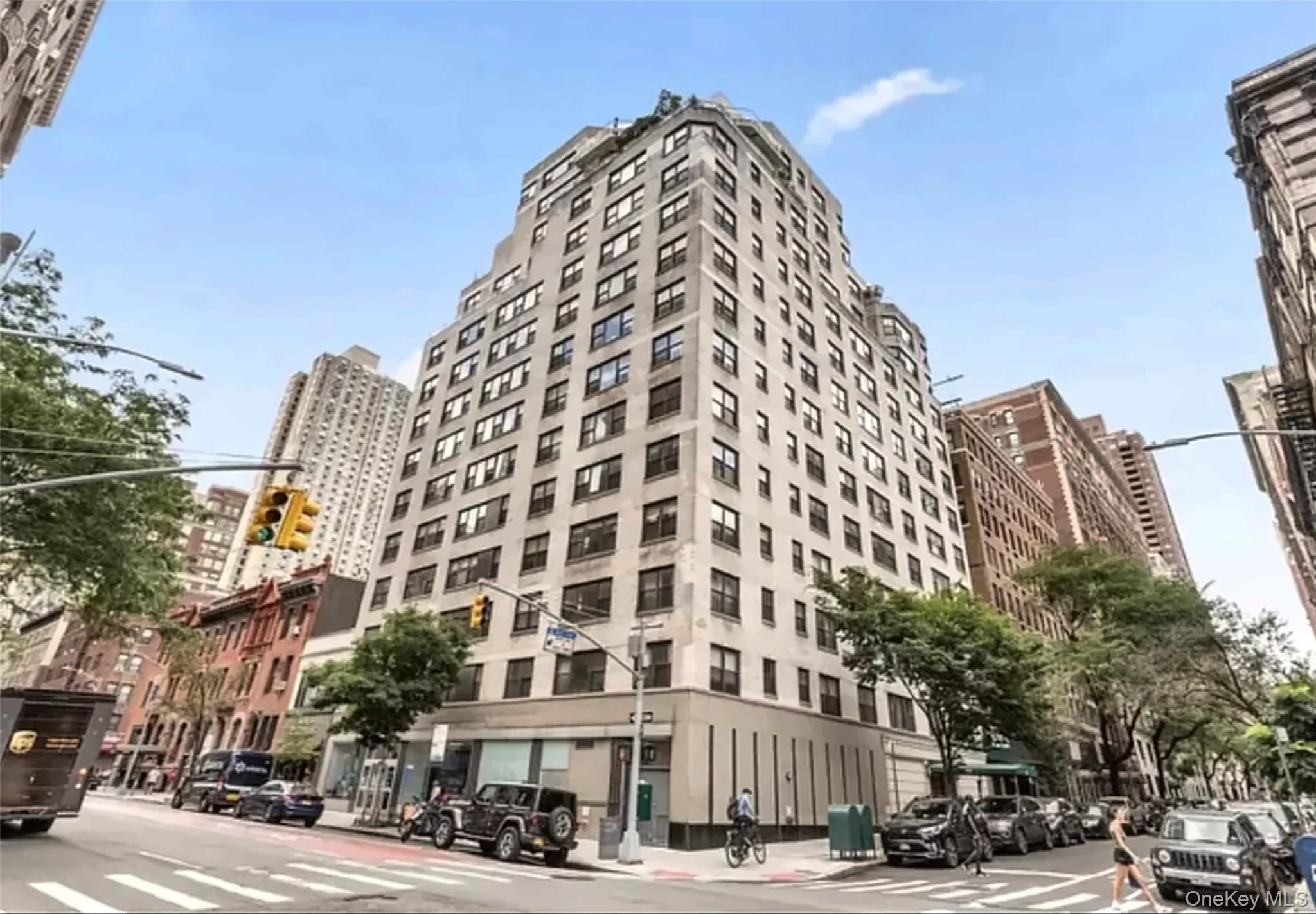 Apartment E 90th Street  Manhattan, NY 10128, MLS-1024005-10
