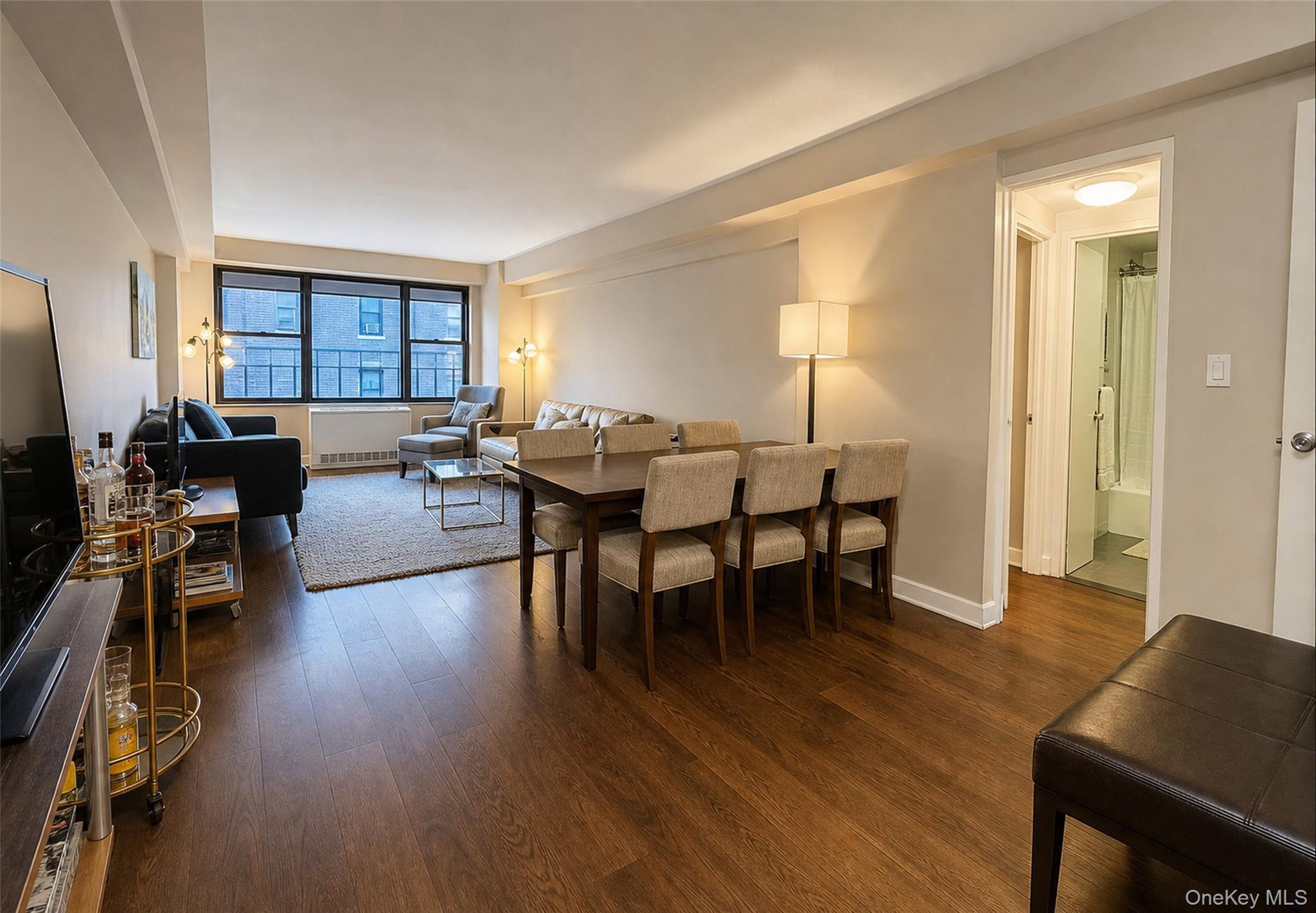 Apartment E 90th Street  Manhattan, NY 10128, MLS-1024005-3
