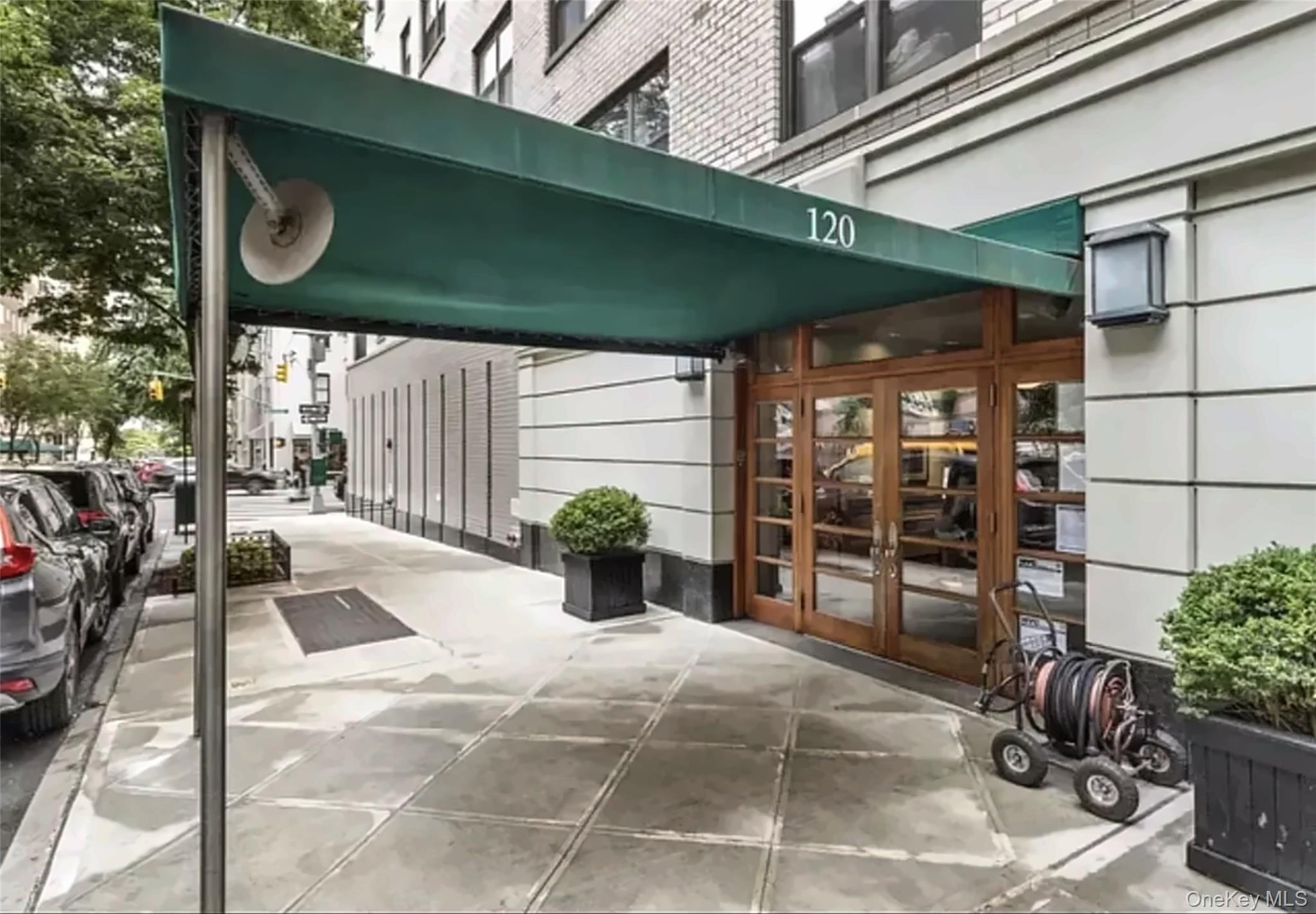 Apartment E 90th Street  Manhattan, NY 10128, MLS-1024005-8