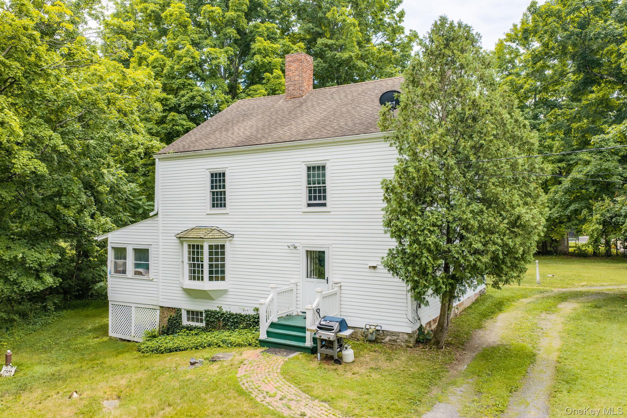Single Family Plains Road Orange County, NY 12586, MLS-1024006-2