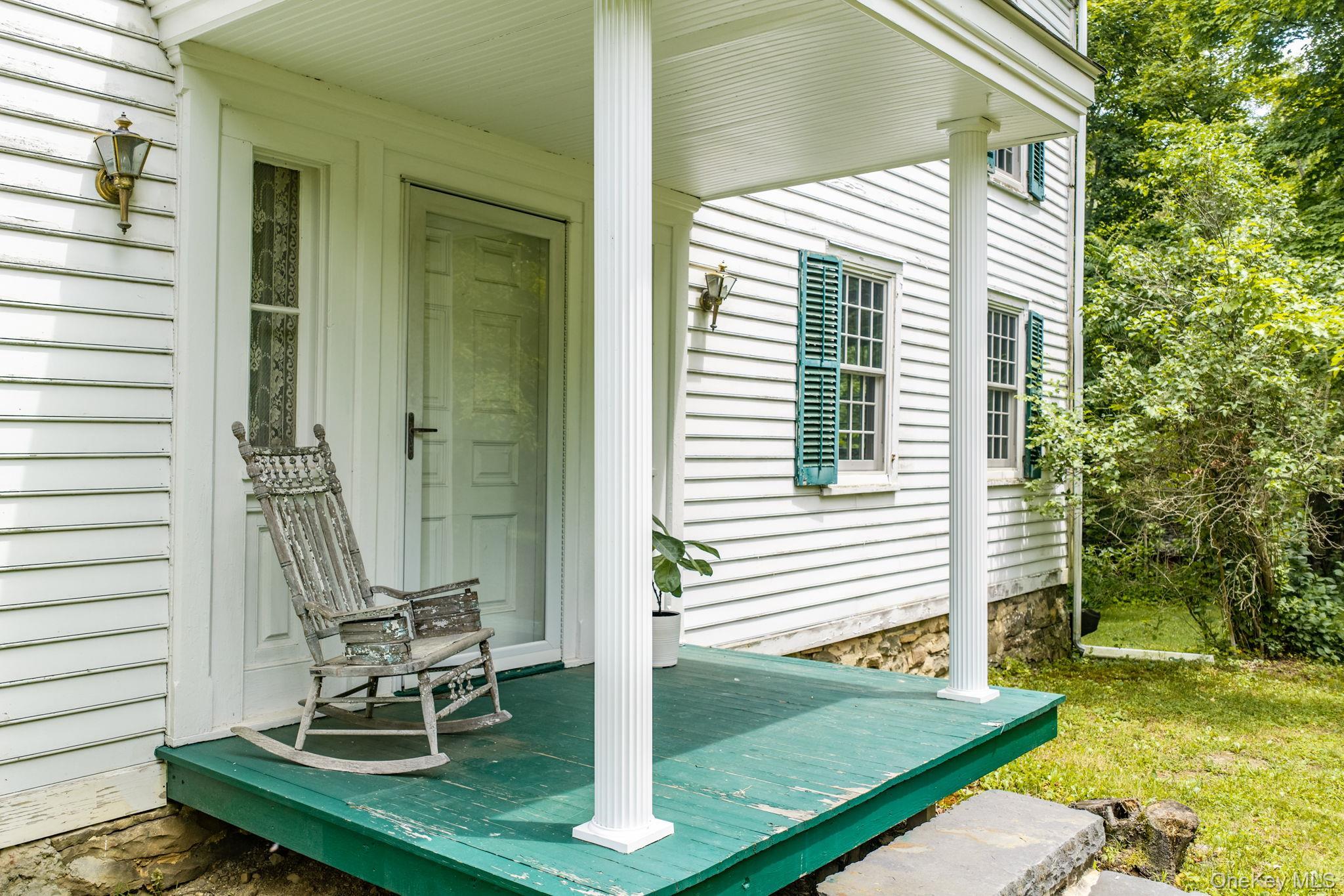 Single Family Plains Road Orange County, NY 12586, MLS-1024006-3