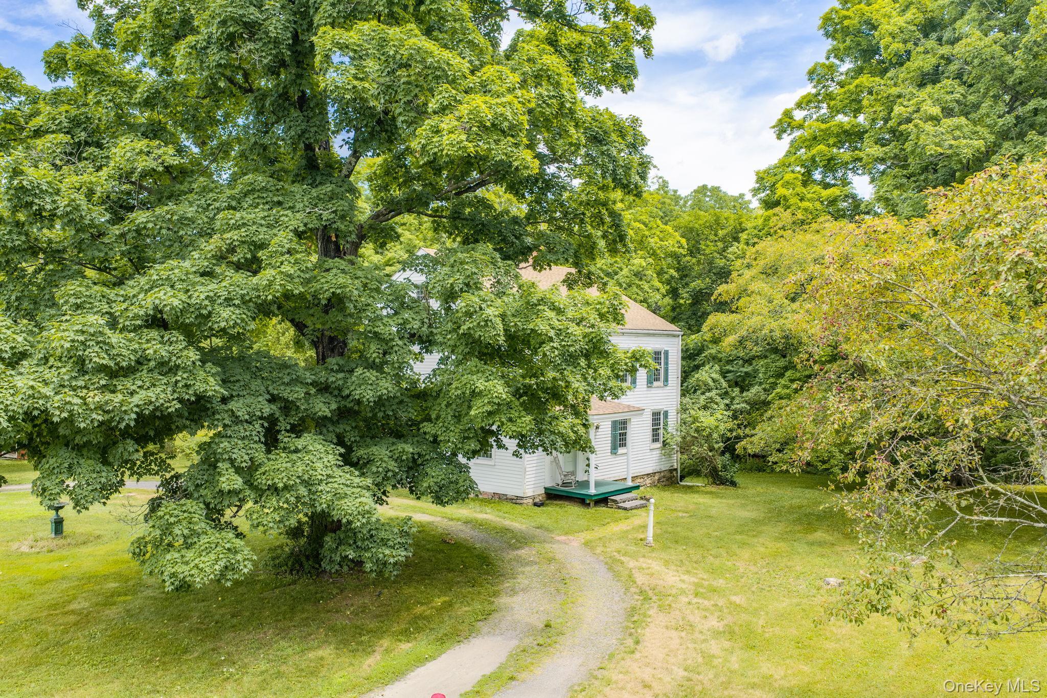 Single Family Plains Road Orange County, NY 12586, MLS-1024006-42