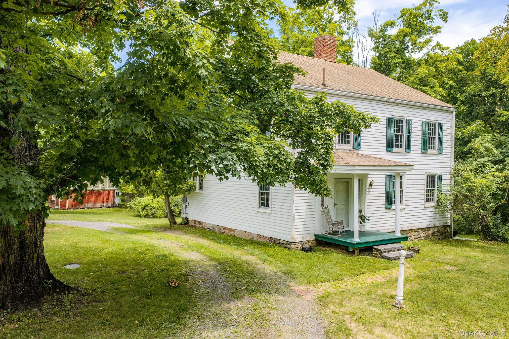 Single Family Plains Road Orange County, NY 12586, MLS-1024006-43