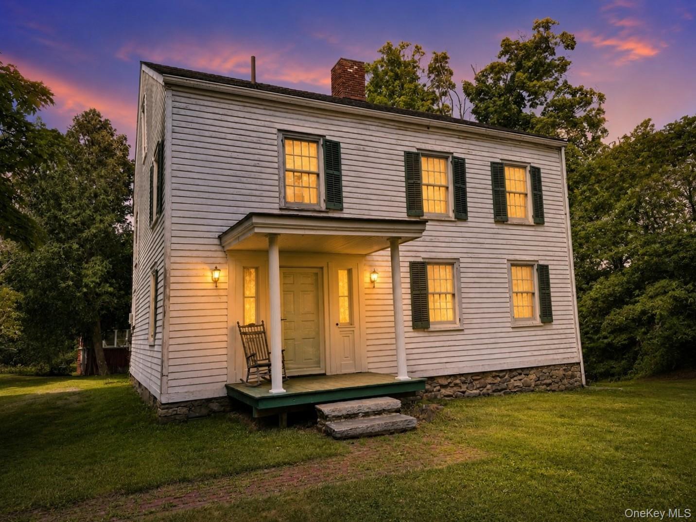 Single Family Plains Road  Orange County, NY 12586, MLS-1024006-44