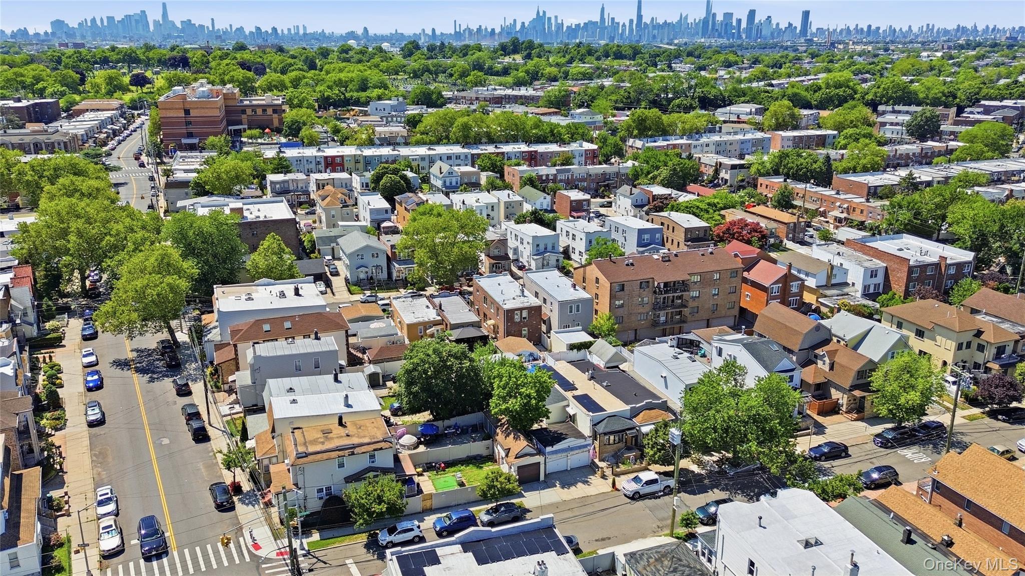 Single Family Pleasantview Street Queens, NY 11379, MLS-1024011-2