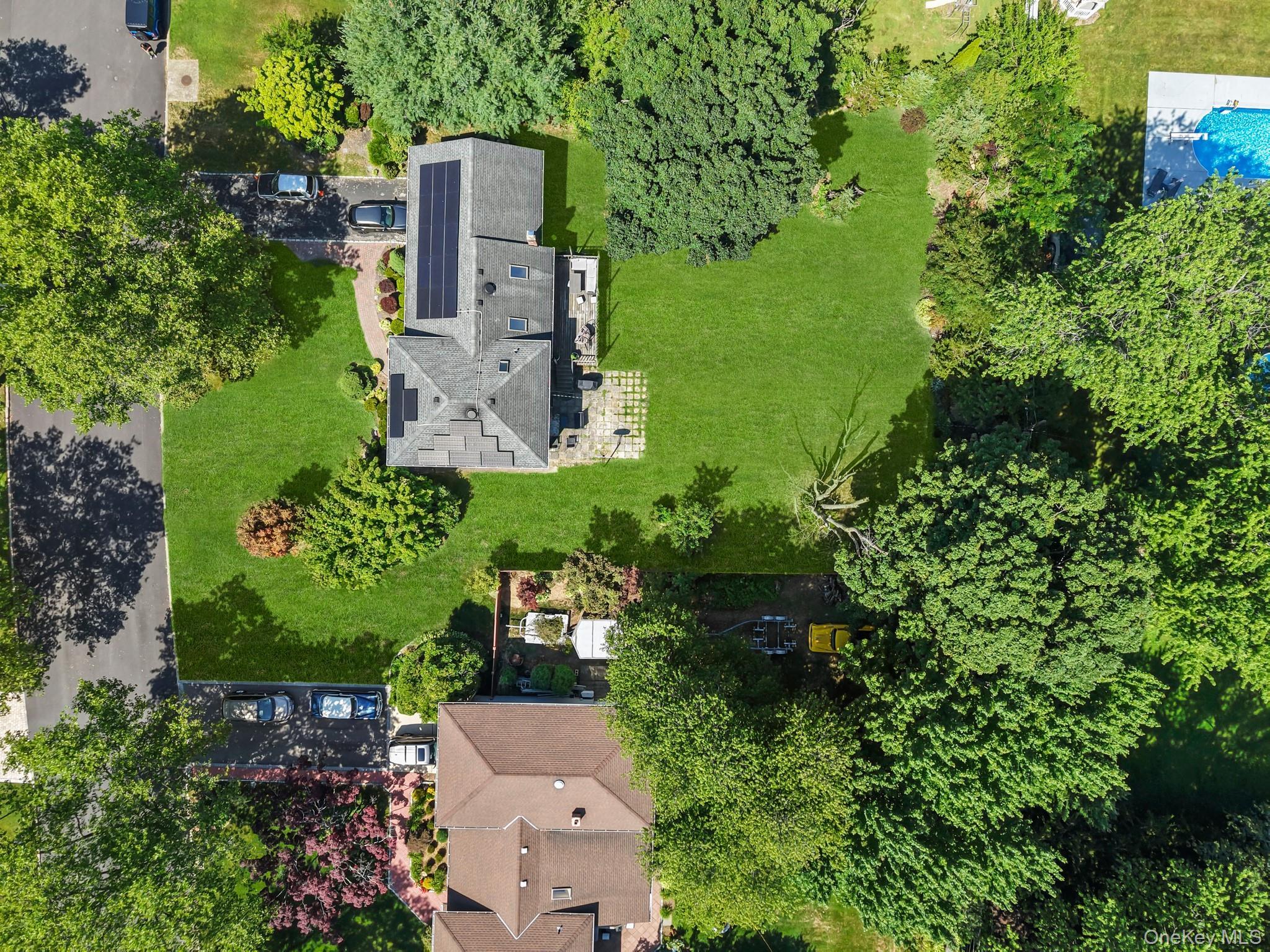 Single Family Tinton Place Suffolk County, NY 11731, MLS-1024025-30