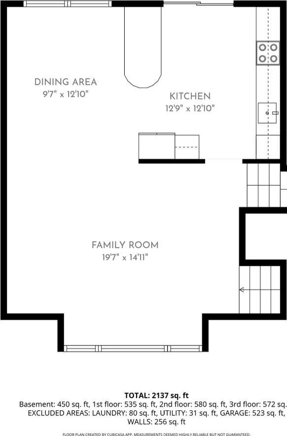 Single Family Tinton Place Suffolk County, NY 11731, MLS-1024025-33