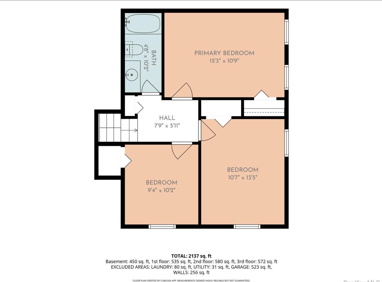 Single Family Tinton Place Suffolk County, NY 11731, MLS-1024025-34