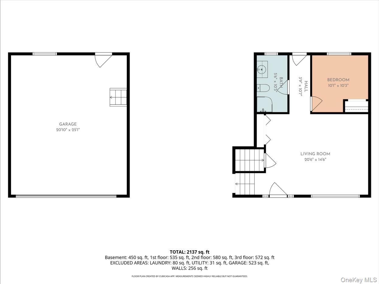 Single Family Tinton Place Suffolk County, NY 11731, MLS-1024025-35